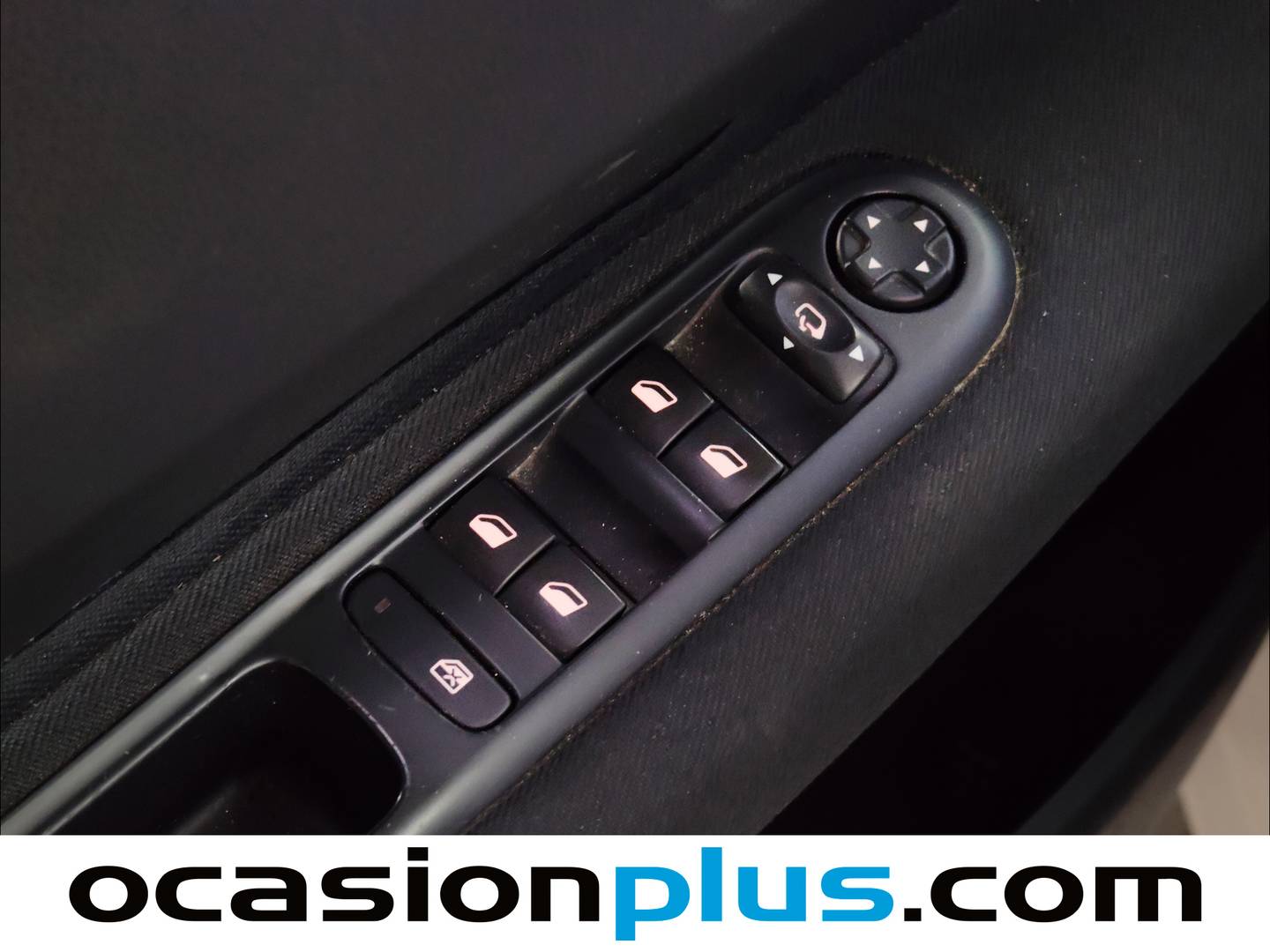 Peugeot 5008 Peugeot 5008 1.6 BlueHDi FAP Allure  (120 CV) 7 plazas al mejor precio