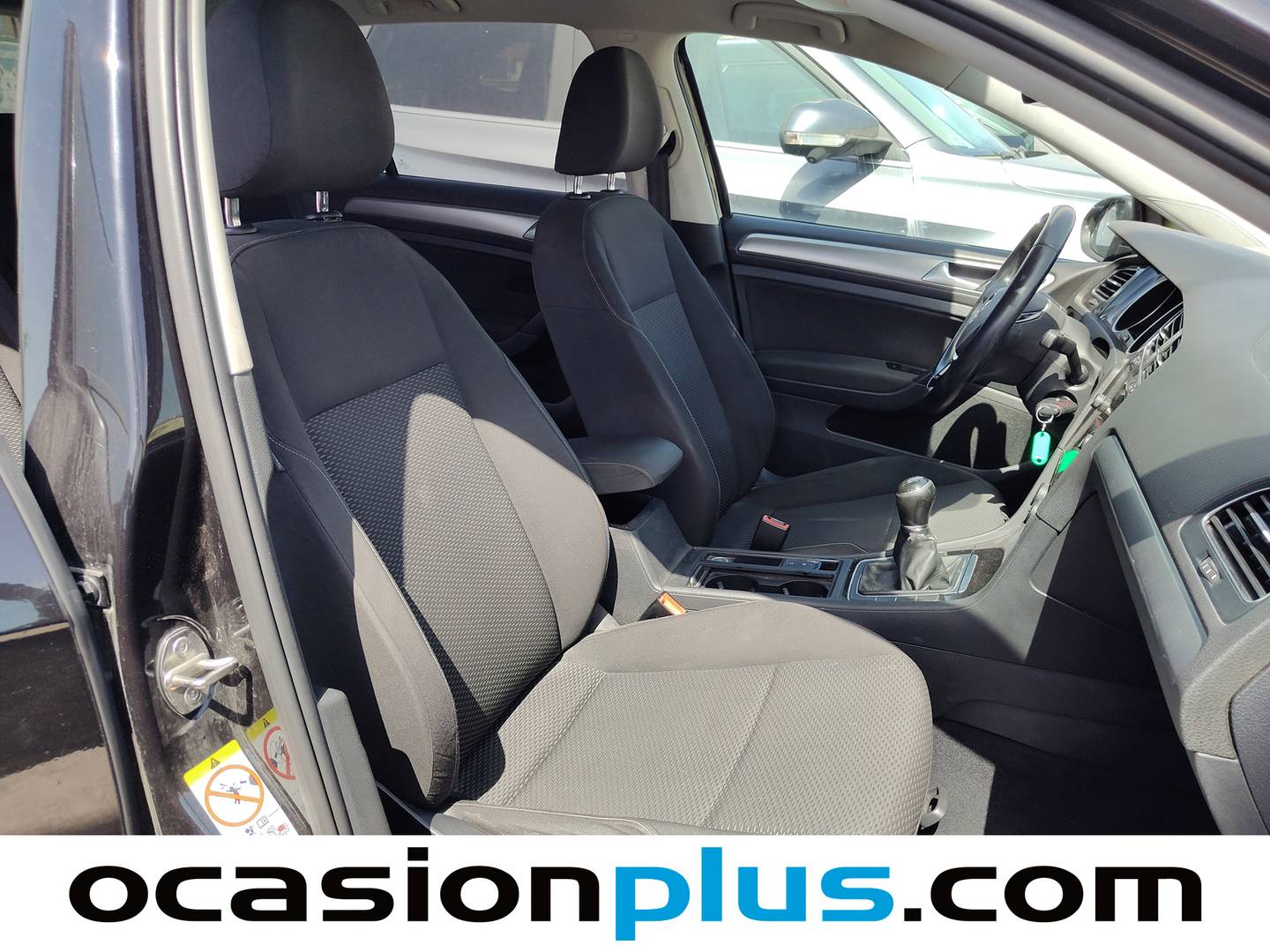 Volkswagen Golf Volkswagen Golf Business 1.0 TSI (110 CV) km 0