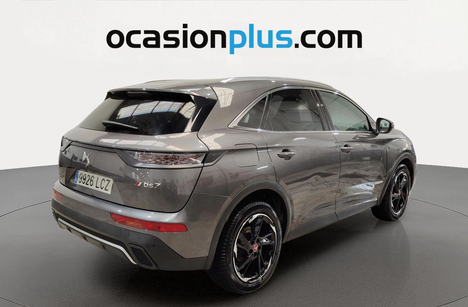 DS 7 Crossback BlueHDi 130 Performance Line - foto 4