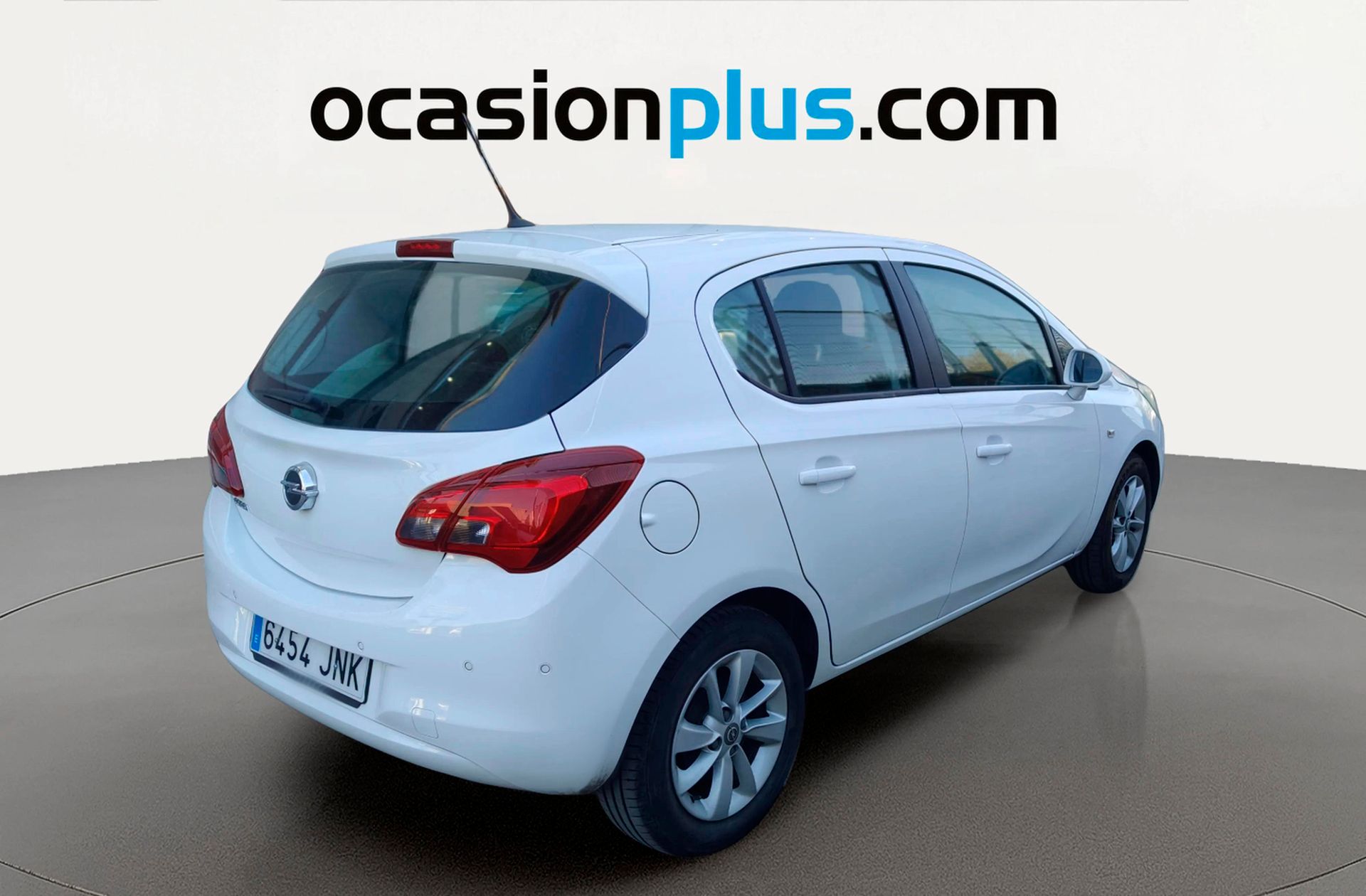Opel Corsa 1.4 Selective Easytronic - foto 4