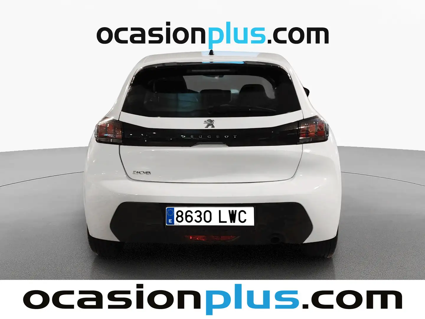 Foto Peugeot 208 Peugeot 208 BlueHDi 100 Active (100 CV)