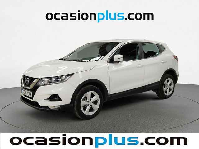 Nissan Segunda Mano Baratos Toledo