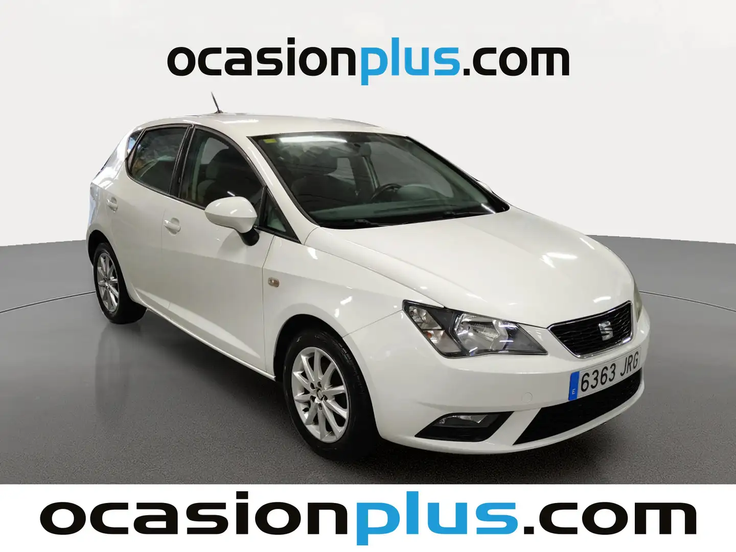 Foto Seat Ibiza SEAT Ibiza 1.2 TSI Style (90 CV)