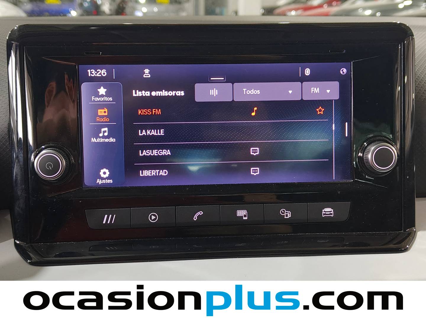 Seat Arona Seat Arona 1.0 TSI Style XL Edition (110 CV) gasolina