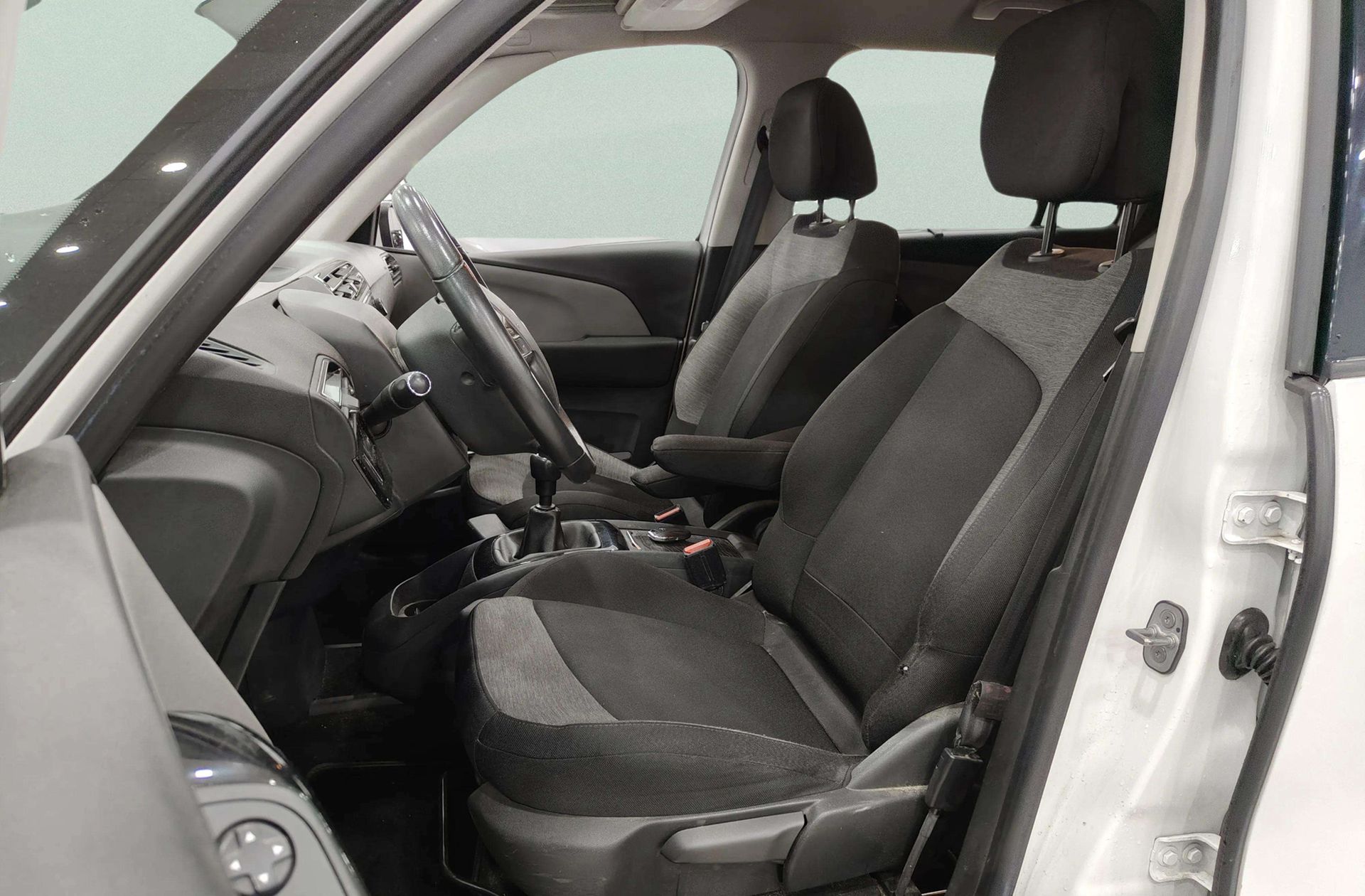 Citroën C4 Grand Picasso C4 Picasso PureTech 130 Feel 7 plazas - foto 11