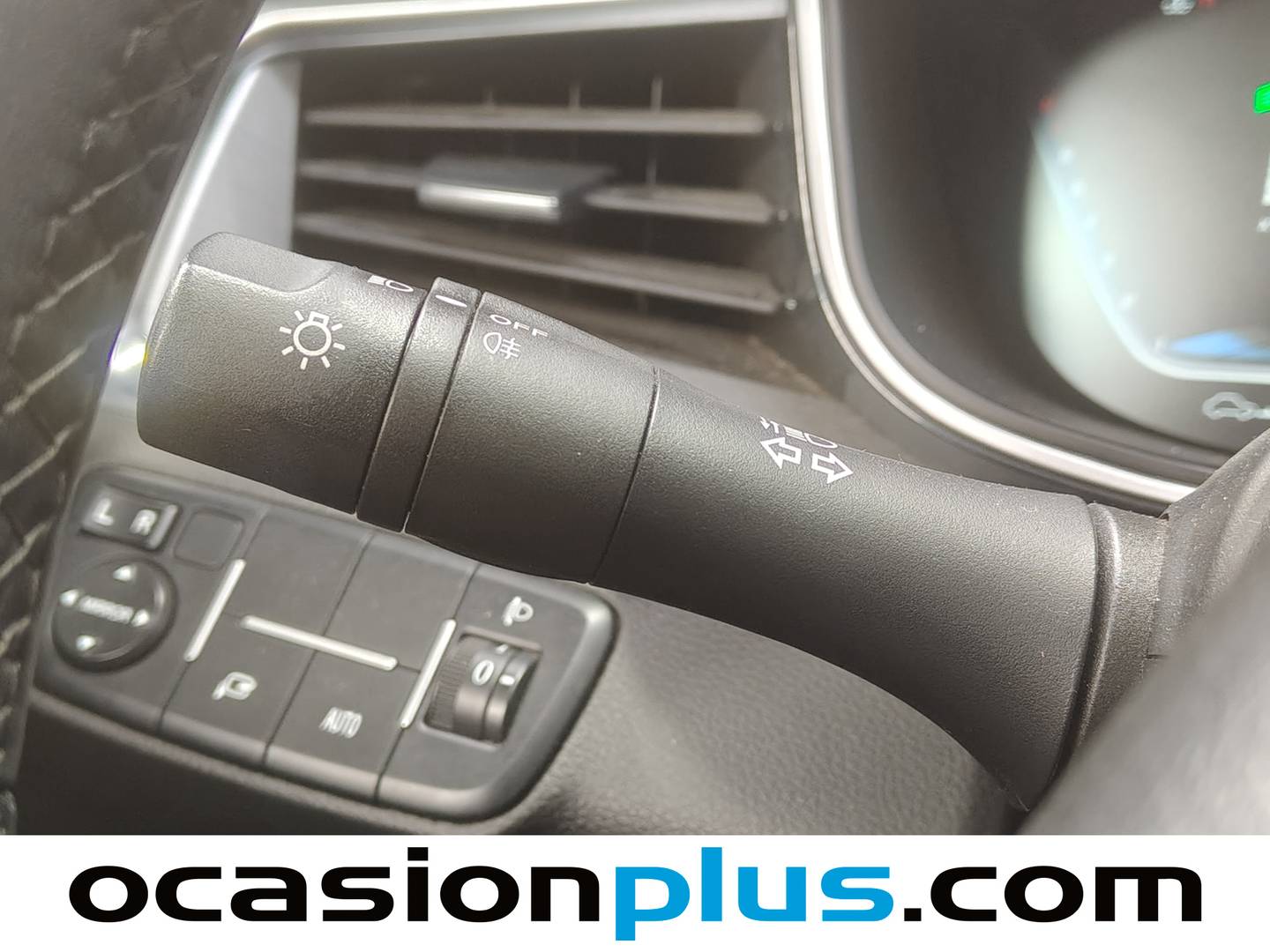 SWM G01 SWM G01 1.5T Luxury (131 CV) de segunda mano