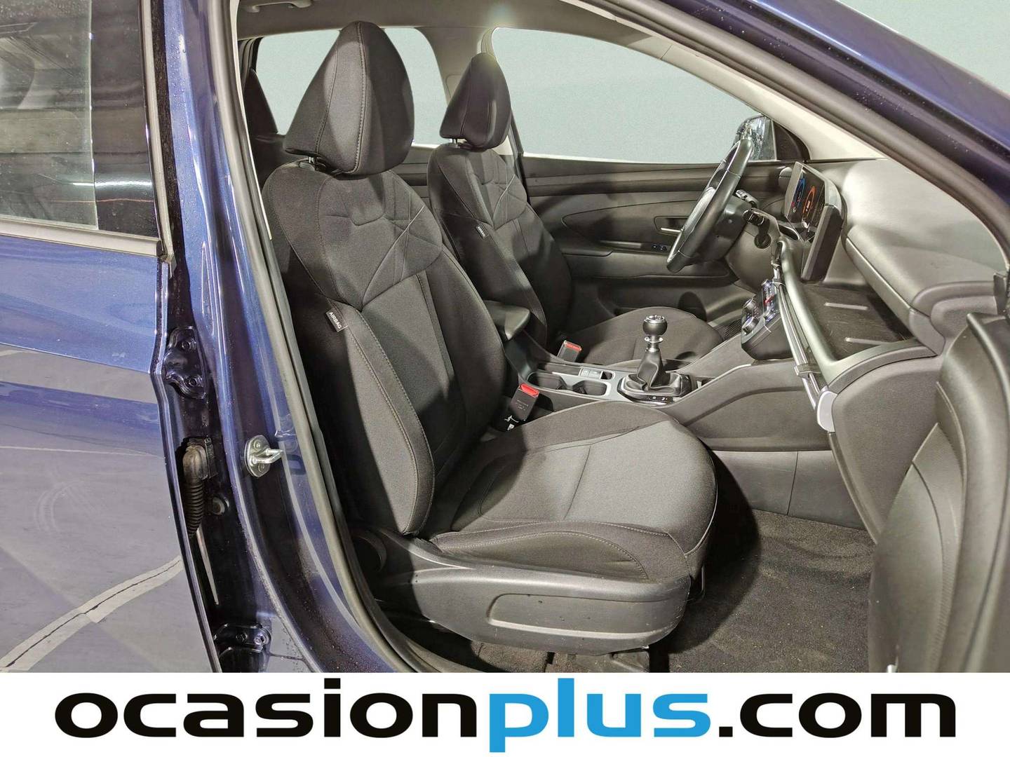 Foto Hyundai Tucson Hyundai Tucson 1.6T Klass (160 CV)