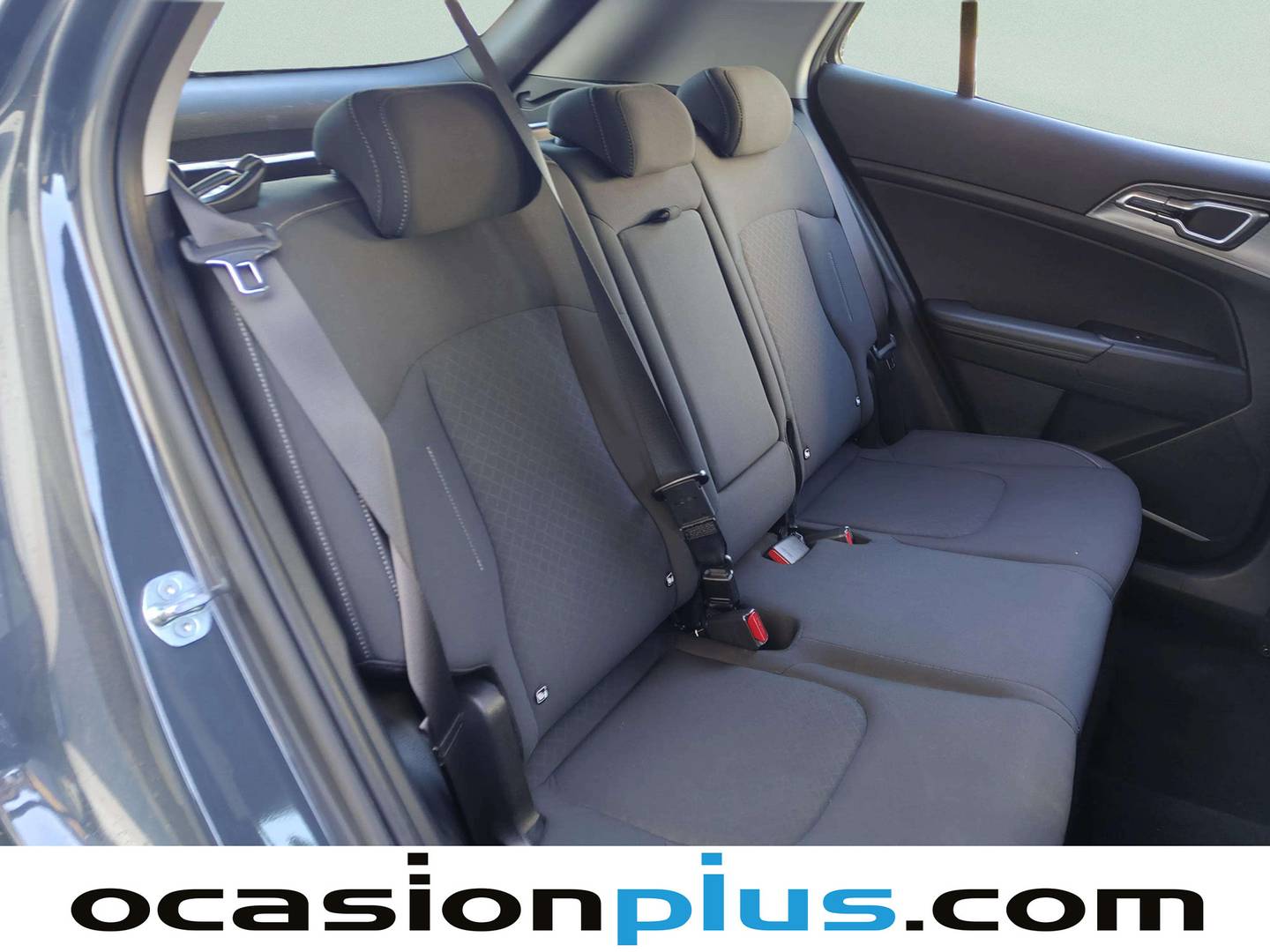 KIA Sportage Kia Sportage 1.6 CRDi MHEV Business 4x2 DCT (136 CV) km 0