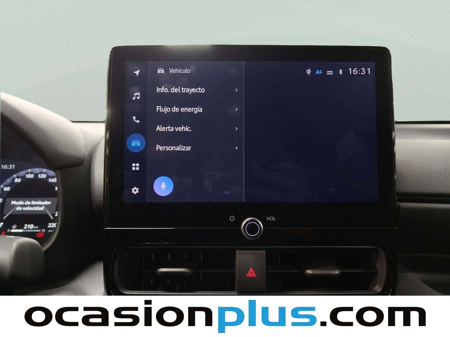 Foto Toyota Yaris Toyota Yaris 130H GR Sport Plus (130 CV)