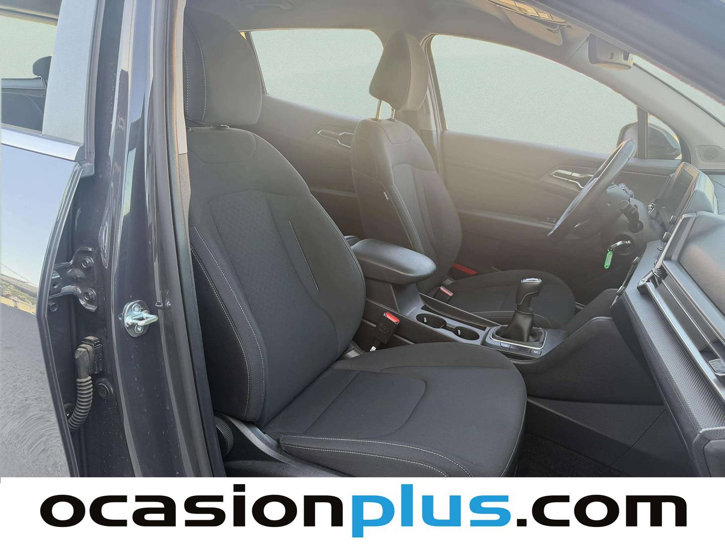KIA Sportage KIA Sportage 1.6 T-GDi Concept 4X2 (150 CV) km 0