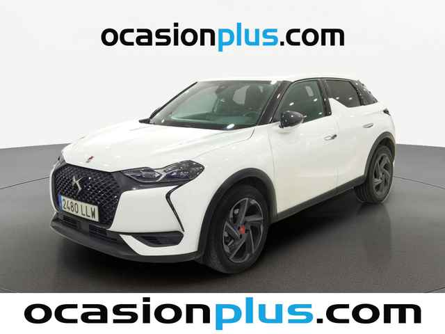 Ds Ds 3 crossback Ocasión Sevilla