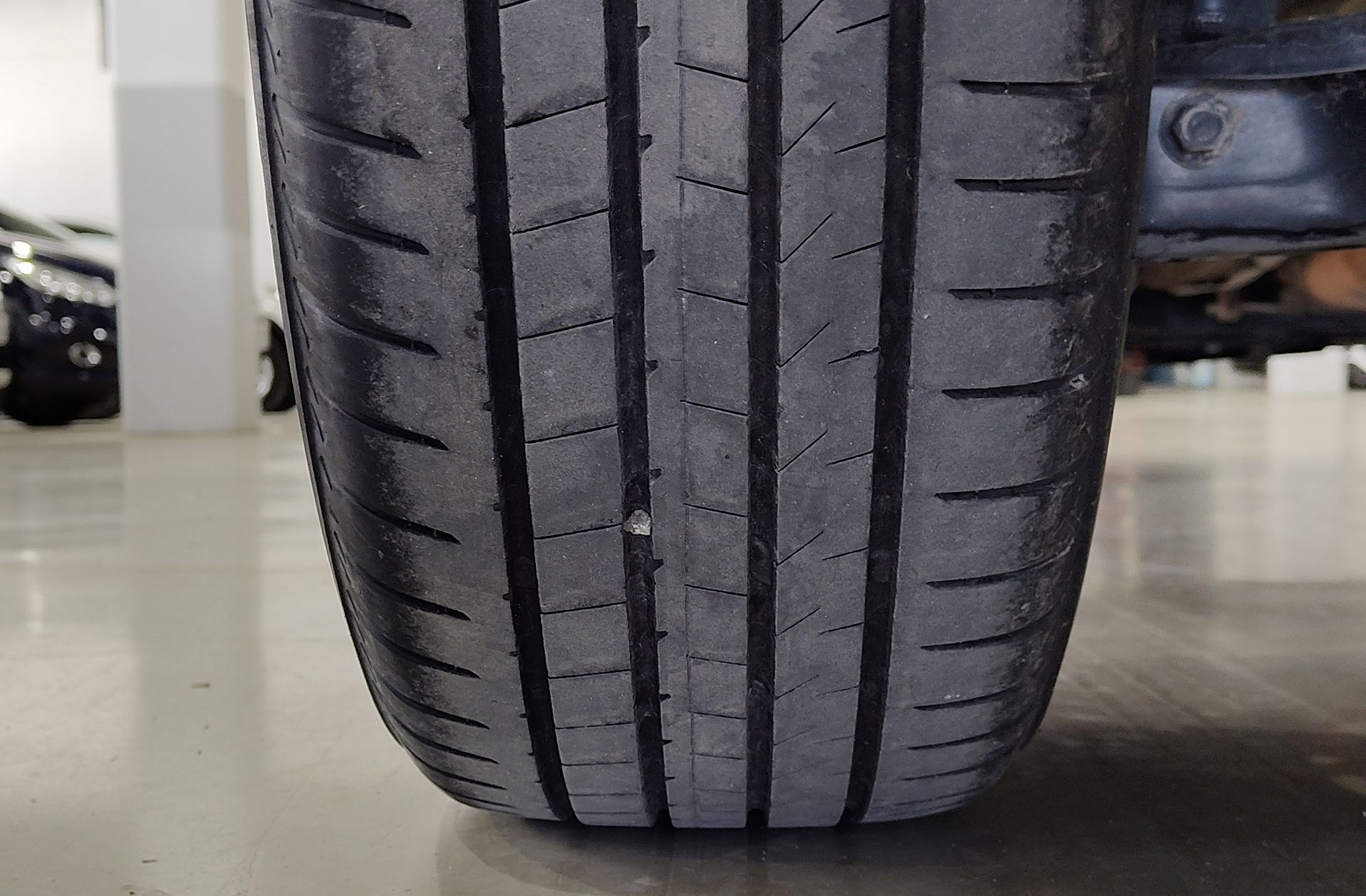 MG HS 1.5T Comfort DCT - foto 36