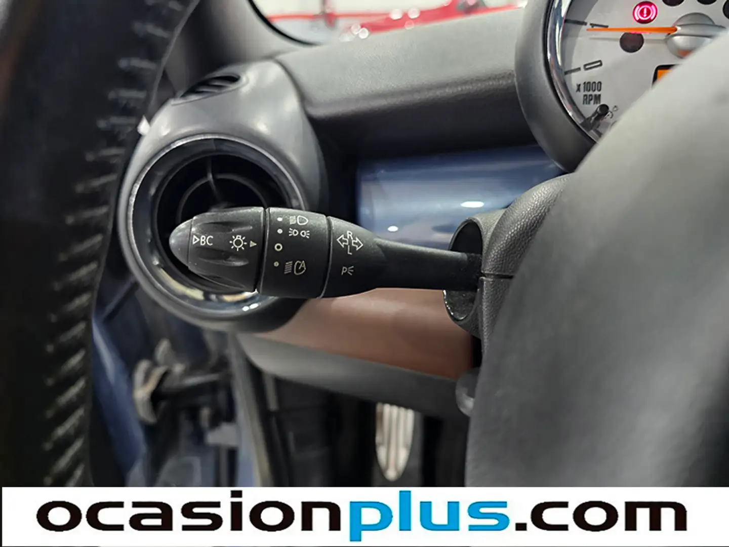 Foto Mini MINI MINI MINI Cabrio Cooper S Auto (184 CV)