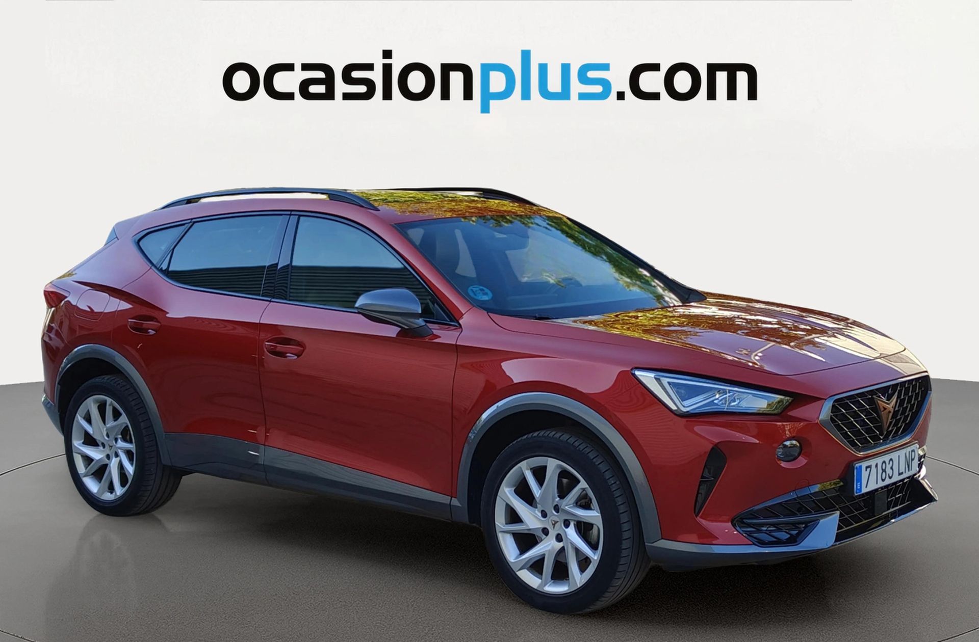 Cupra Formentor 1.5 TSI - foto 2