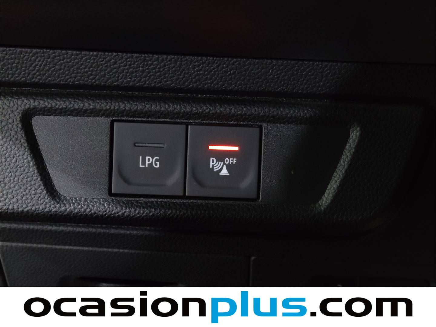 Foto Dacia Jogger Dacia Jogger Expression (100CV) ECO-G 5 plazas