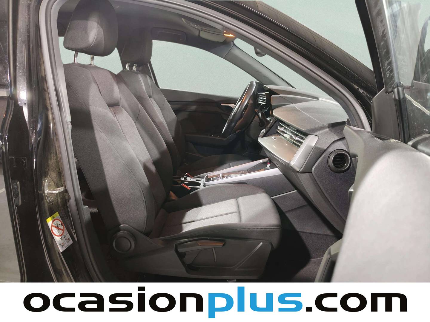 Audi A3 Audi A3 Sportback 35 TDI (150 CV) S tronic diésel