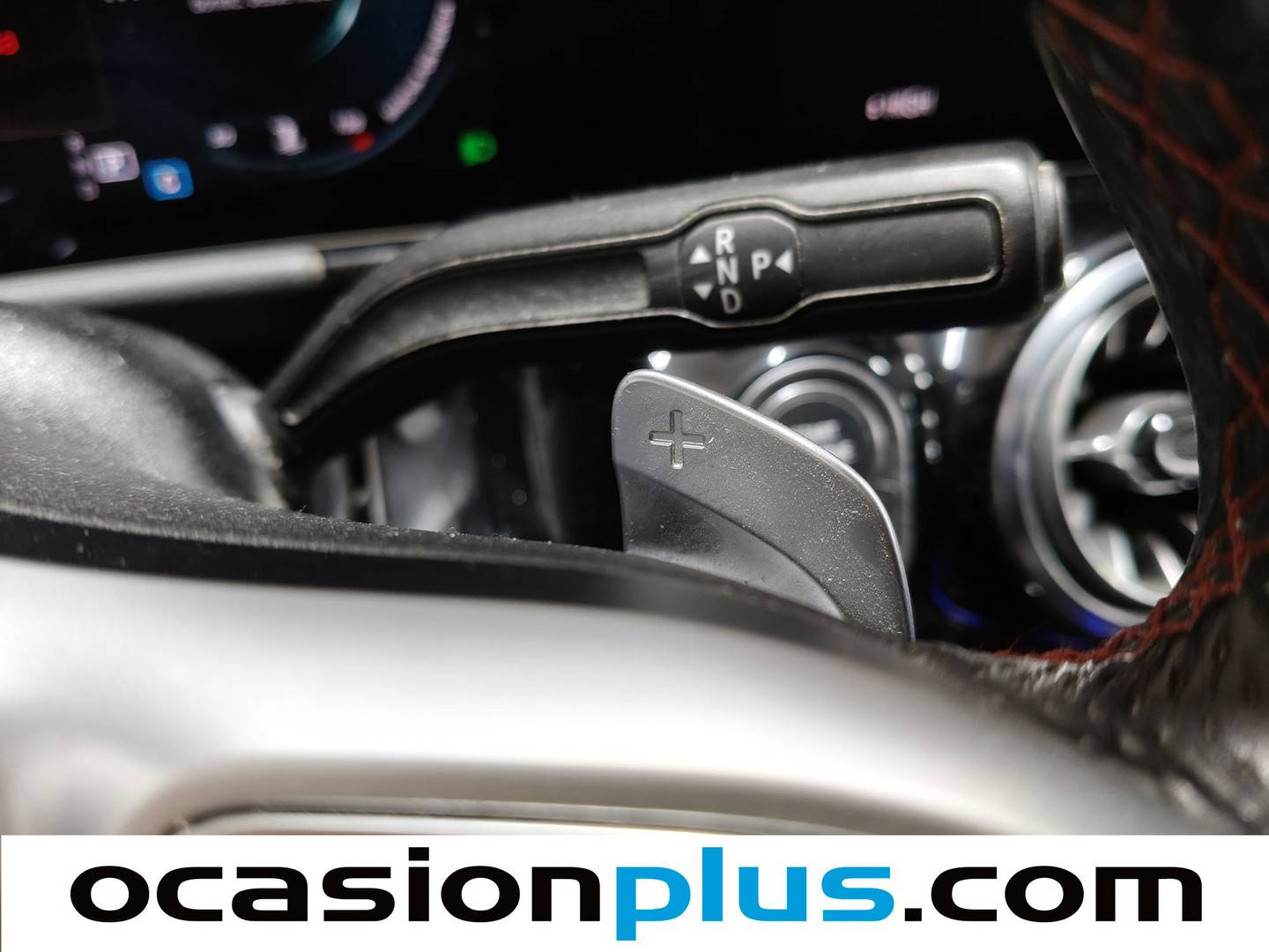 Foto Mercedes GLA Mercedes-Benz GLA 200 D (150 CV) Pack AMG