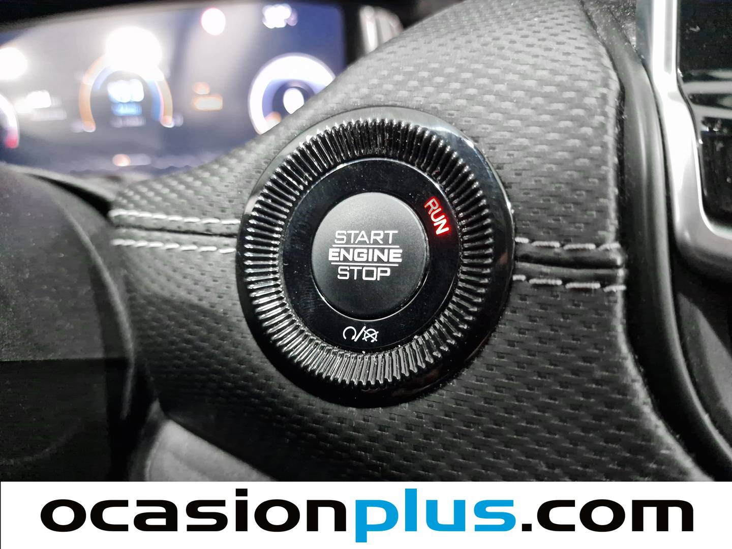 Foto Jeep Compass Jeep Compass 1.3 Gse Night Eagle FWD MT (130 CV)