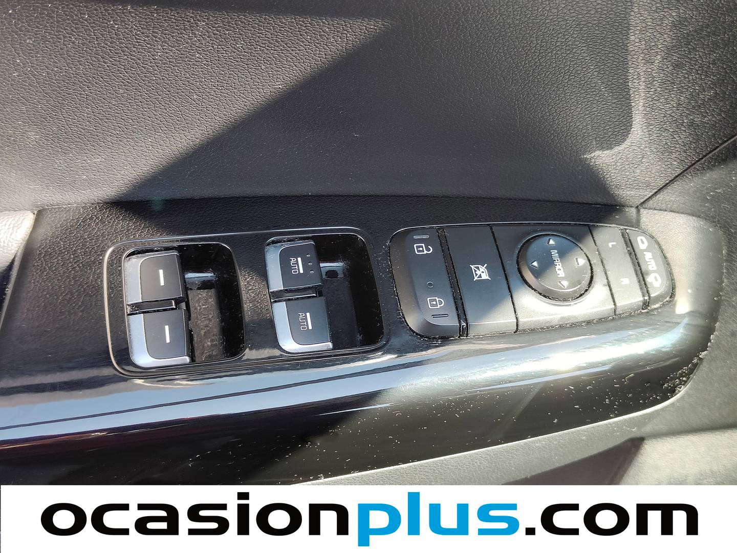 KIA Sportage Kia Sportage 1.6 CRDi Drive 4x2 (115 CV) diésel