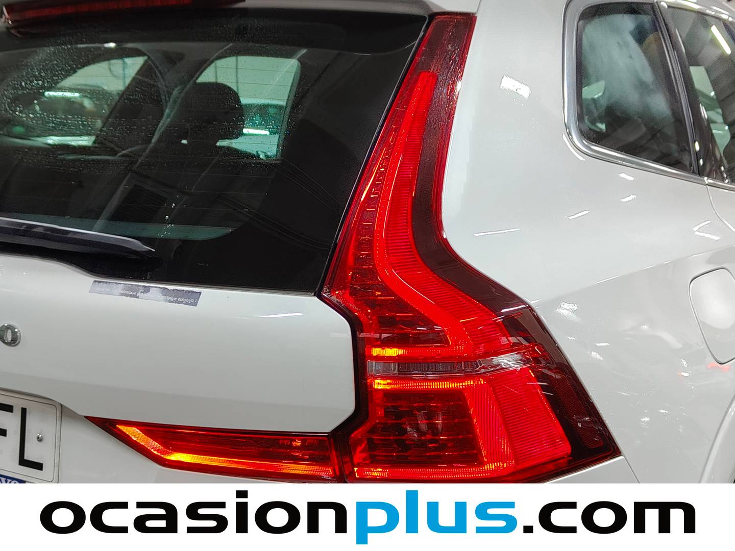 Volvo XC60 Volvo XC60 D3 Business Plus (150 CV) km 0