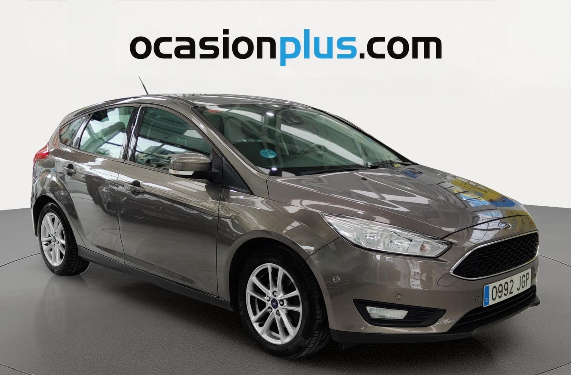 Ford Focus 1.5 TDCi Trend+ - foto 2
