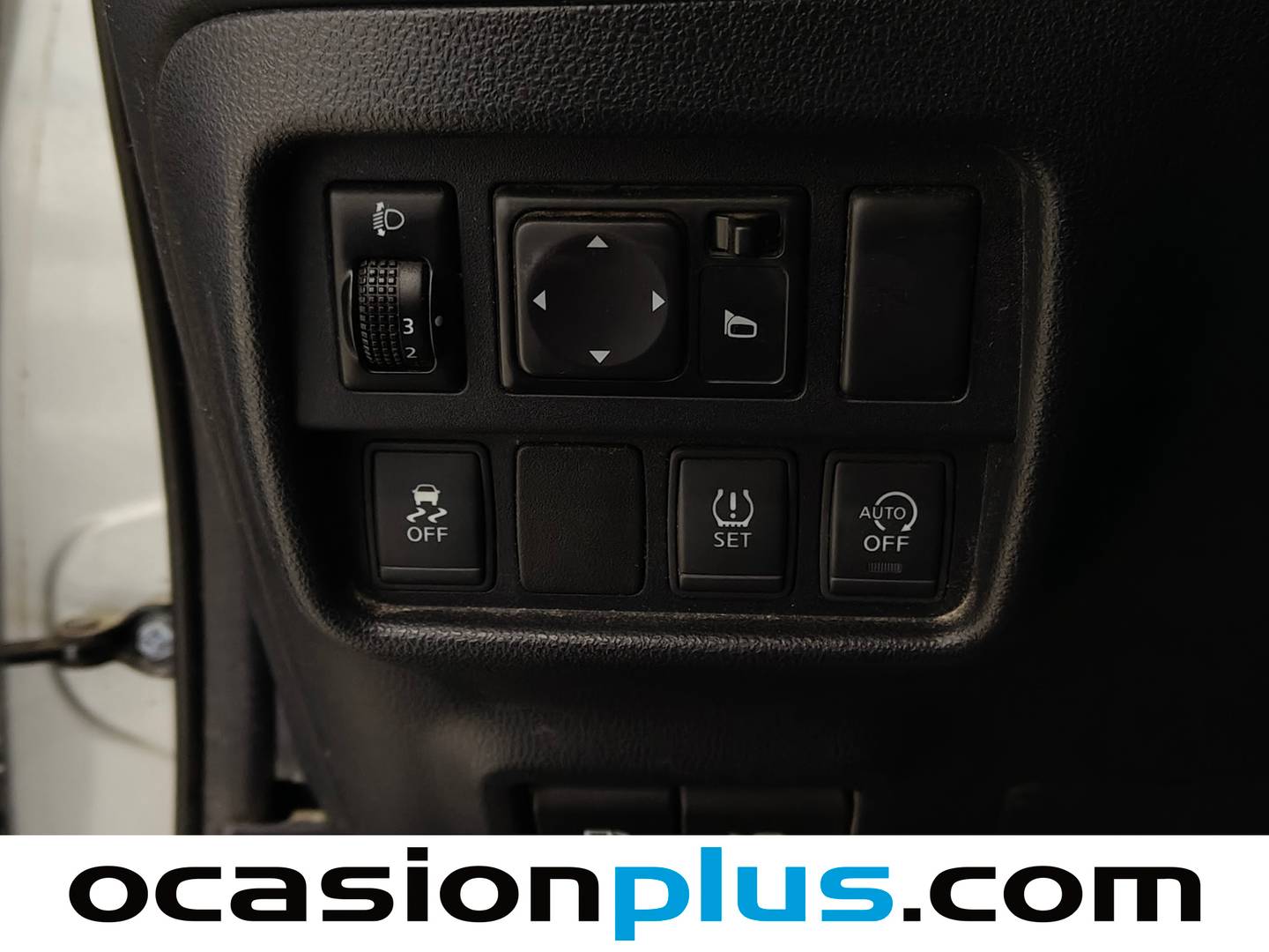 Acabados Nissan JUKE Nissan Juke 1.5 dCi Acenta 4x2 (110 CV)