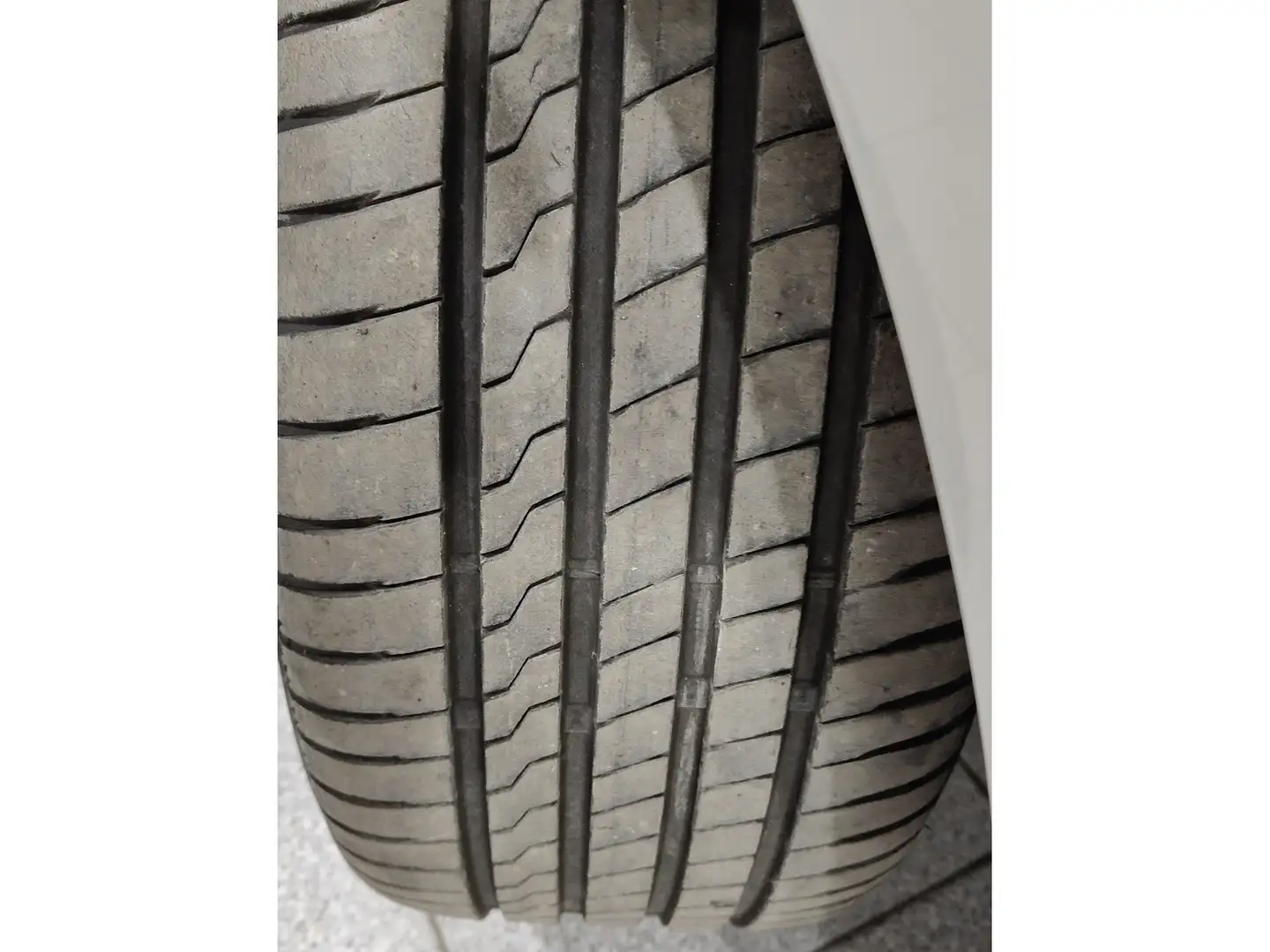 Foto Volkswagen Golf Volkswagen Golf Sport 2.0 TDI CR BMT (150 CV)