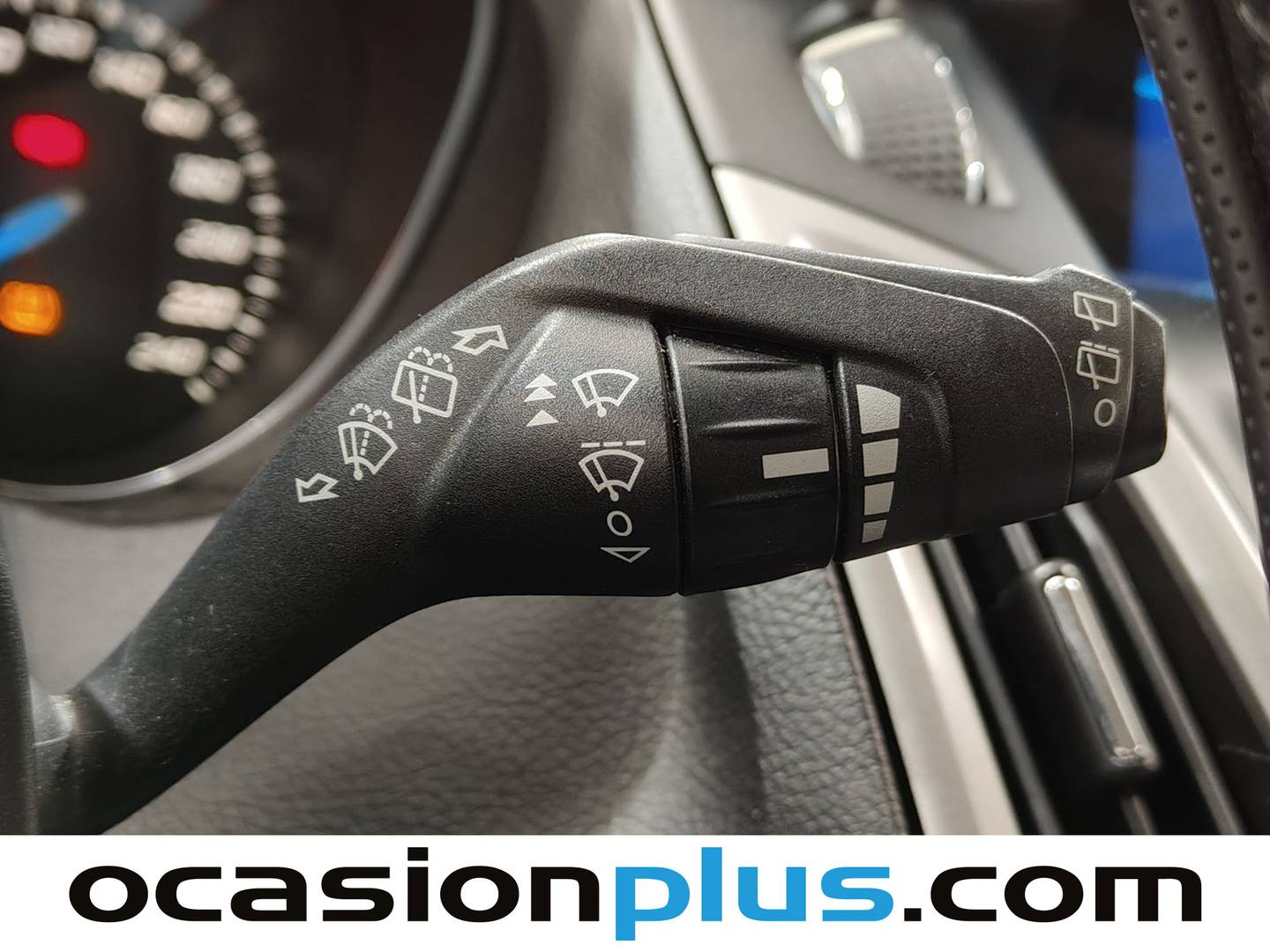 Ford Focus Ford Focus 1.6 TDCI Trend (95 CV) barato