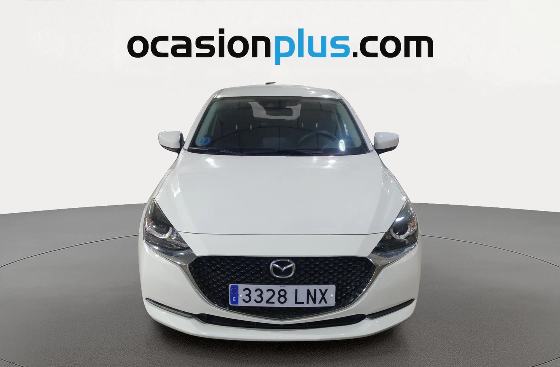 Mazda Mazda2 1.5 GE Origin - foto 12