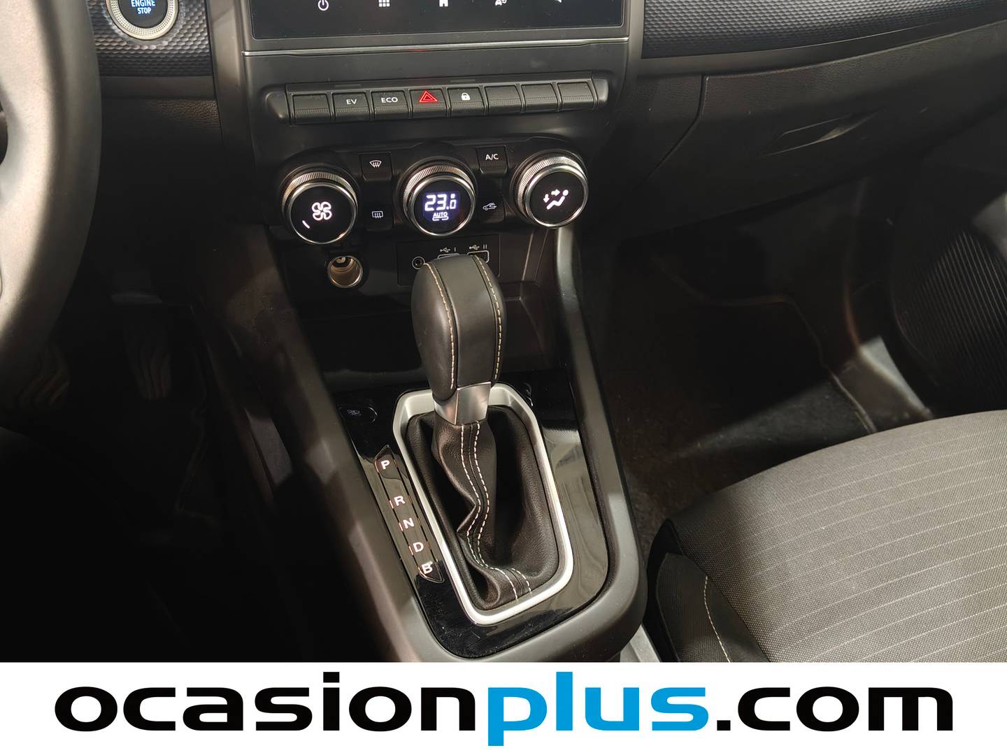 Renault Arkana Renault Arkana Evolution E-Tech full hybrid (145 CV) de segunda mano