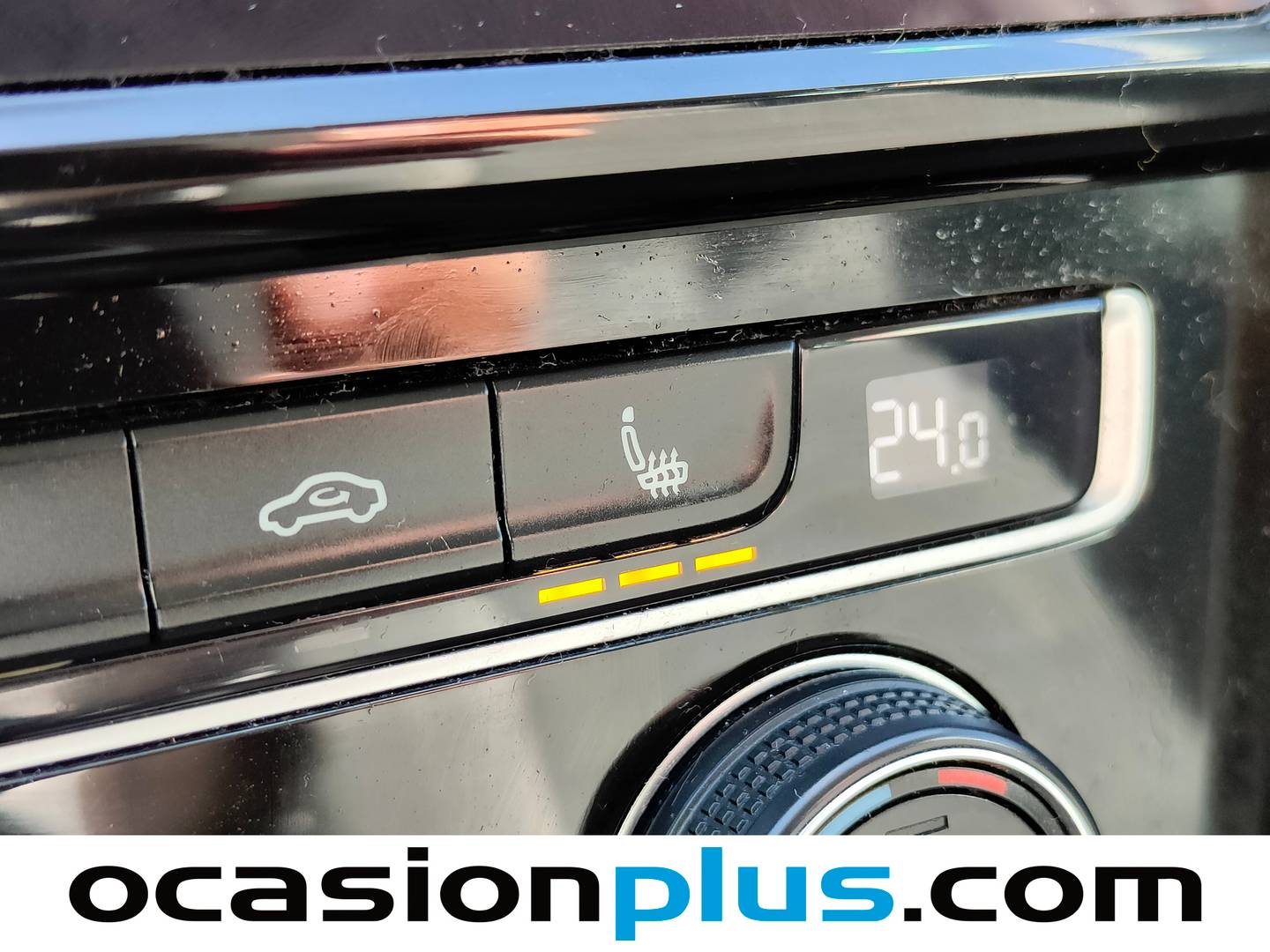 Volkswagen Golf Volkswagen Golf Variant Sport 1.5 TSI Evo (150 CV) barato