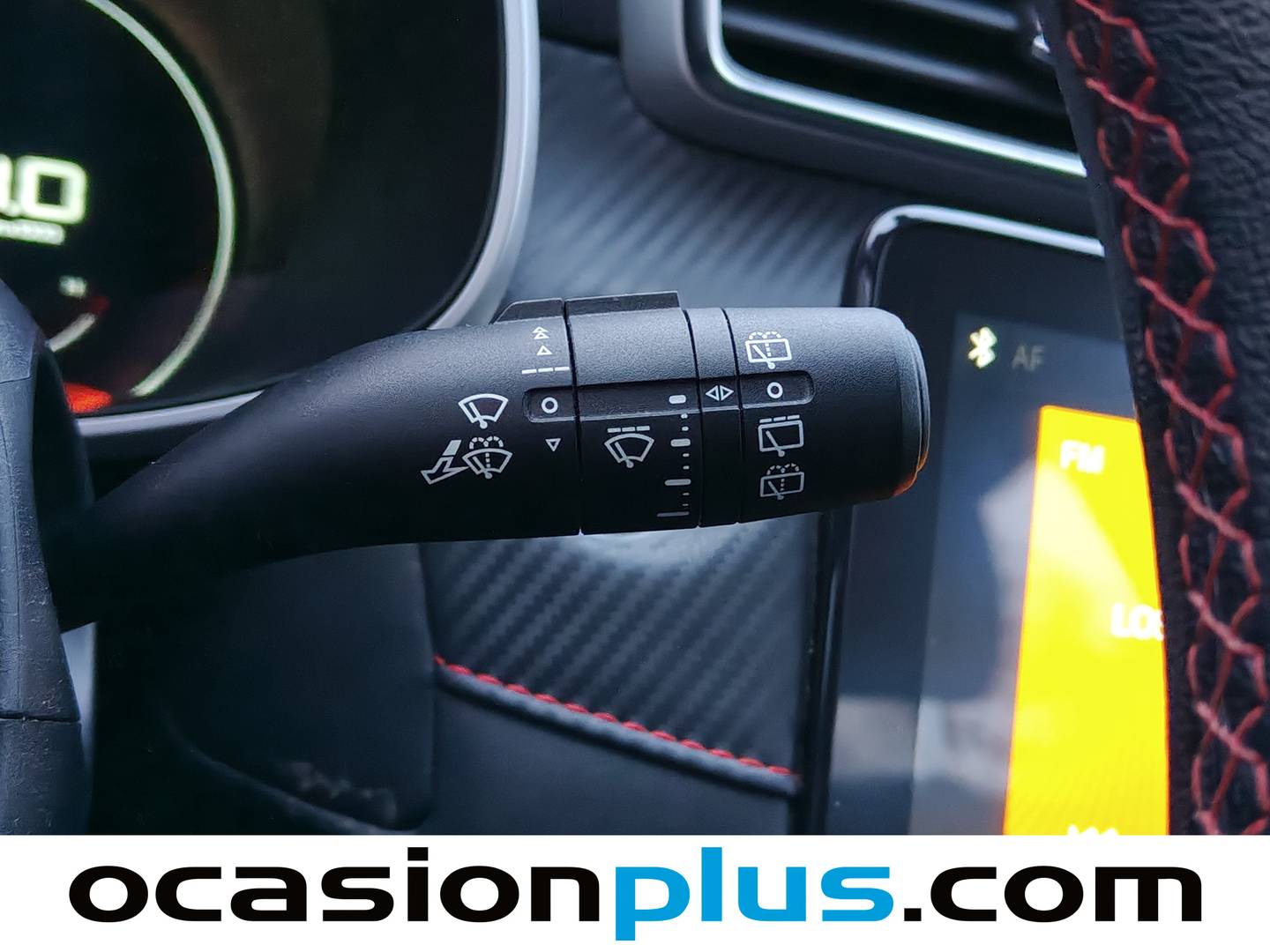 Foto MG ZS MG ZS 1.5 Luxury (106 CV)