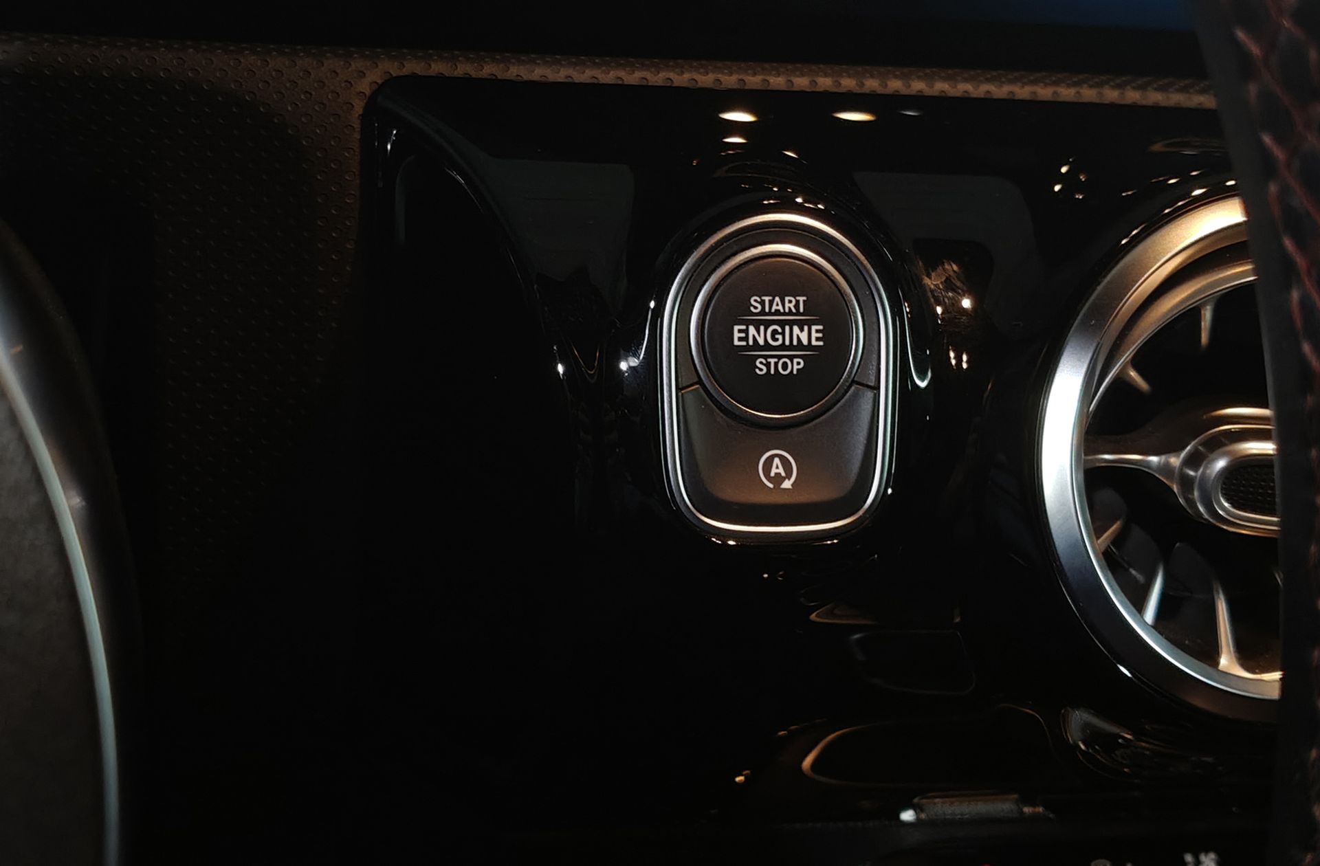 Mercedes-Benz Clase A 180 Pack AMG - foto 40