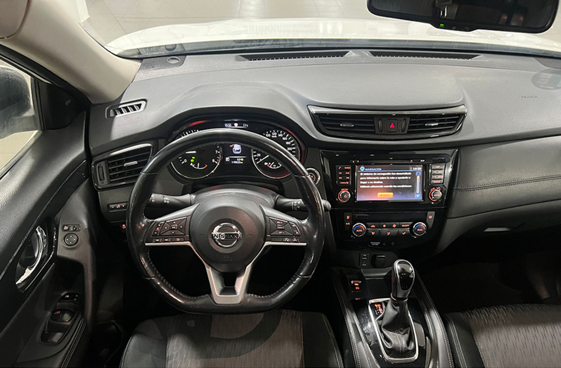 Nissan X-Trail DIG-T 160 N-Connecta 4x2 DCT - foto 26