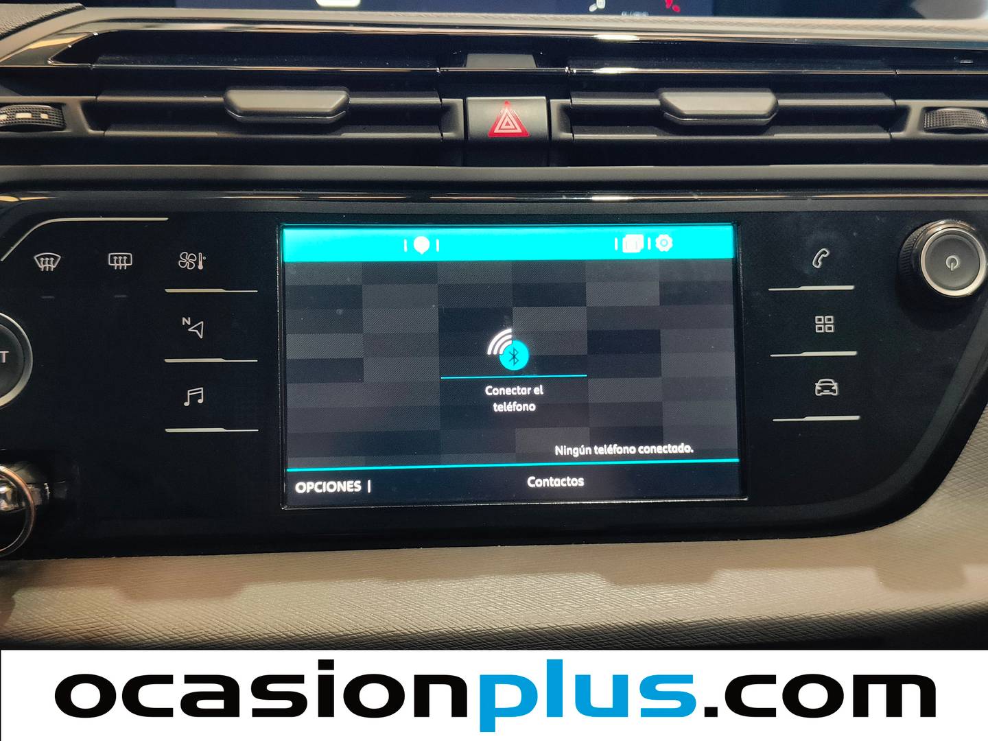 Citroën Grand C4 Spacetourer Citroen Grand C4 Spacetourer BlueHDi 130 S&S Feel (130 CV) 7 Plazas manual