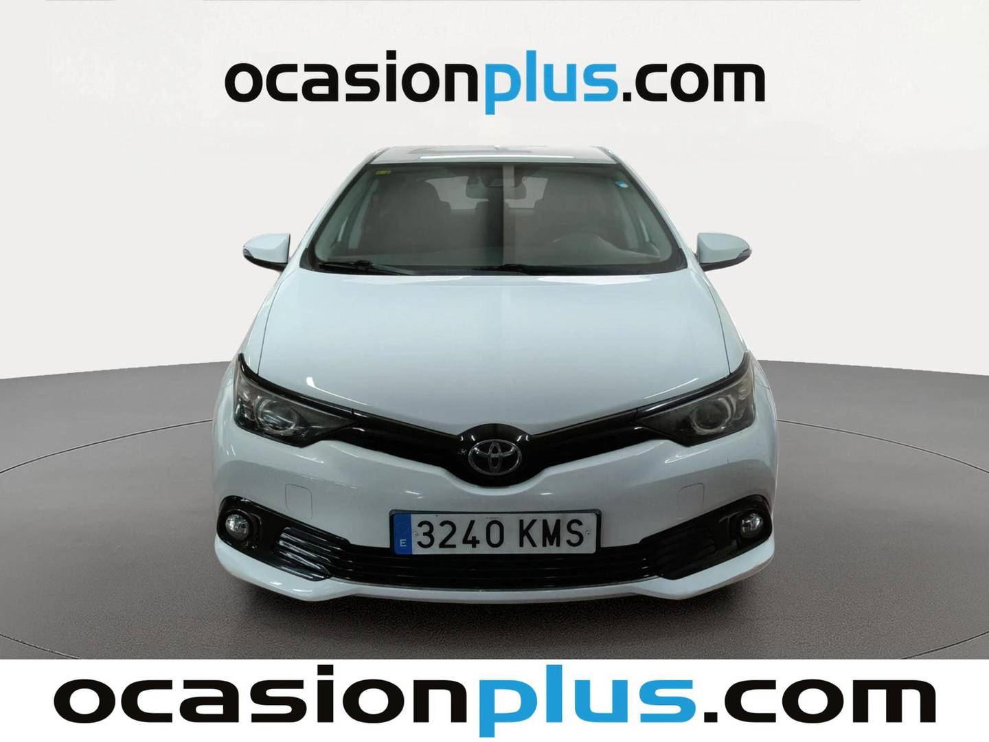 Toyota Auris Toyota Auris 140H Hybrid Feel! Edition (136 CV) 136cv