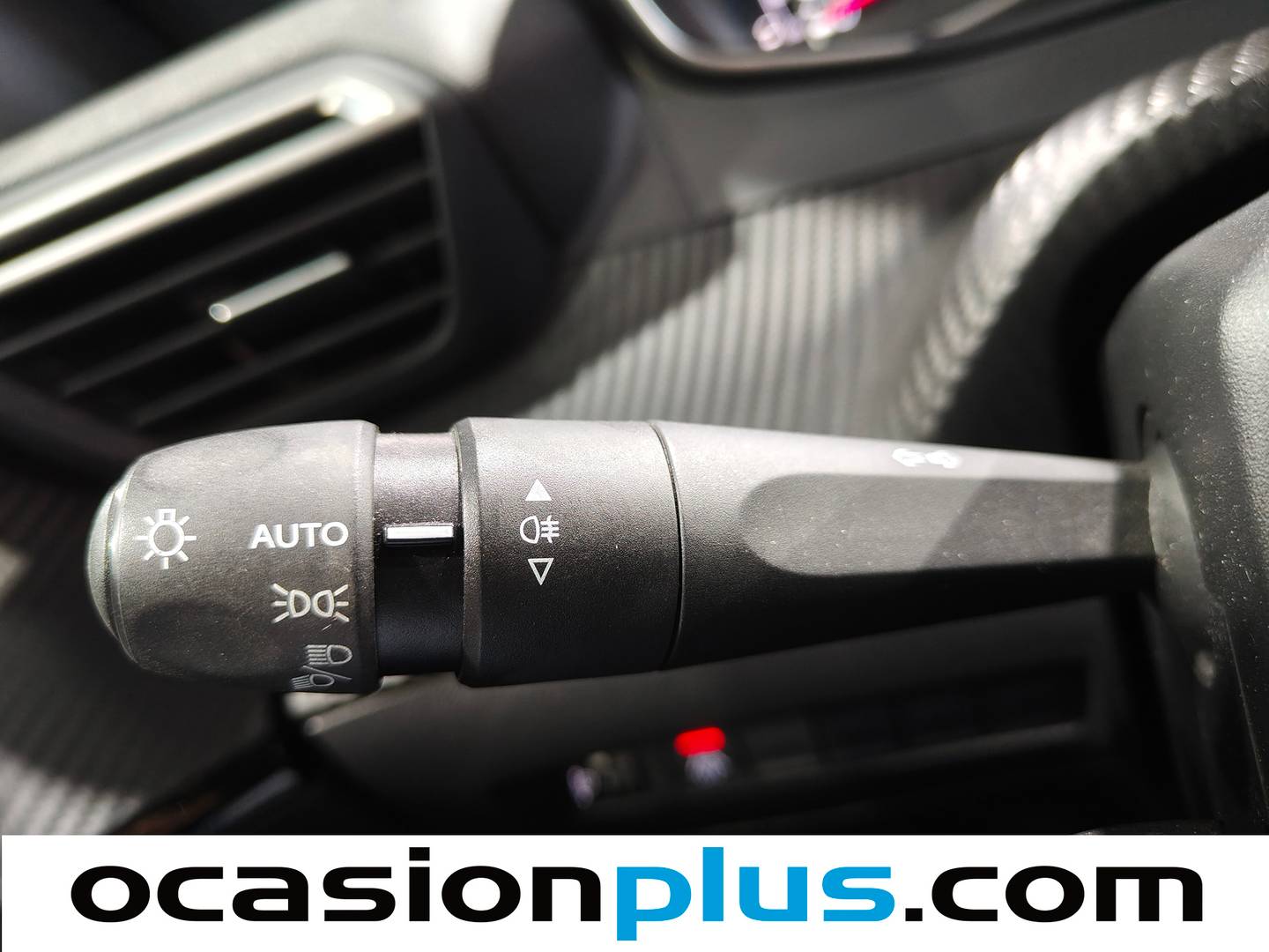 Peugeot 2008 Peugeot 2008 PureTech 100 S&S Allure (100 CV) de ocasión