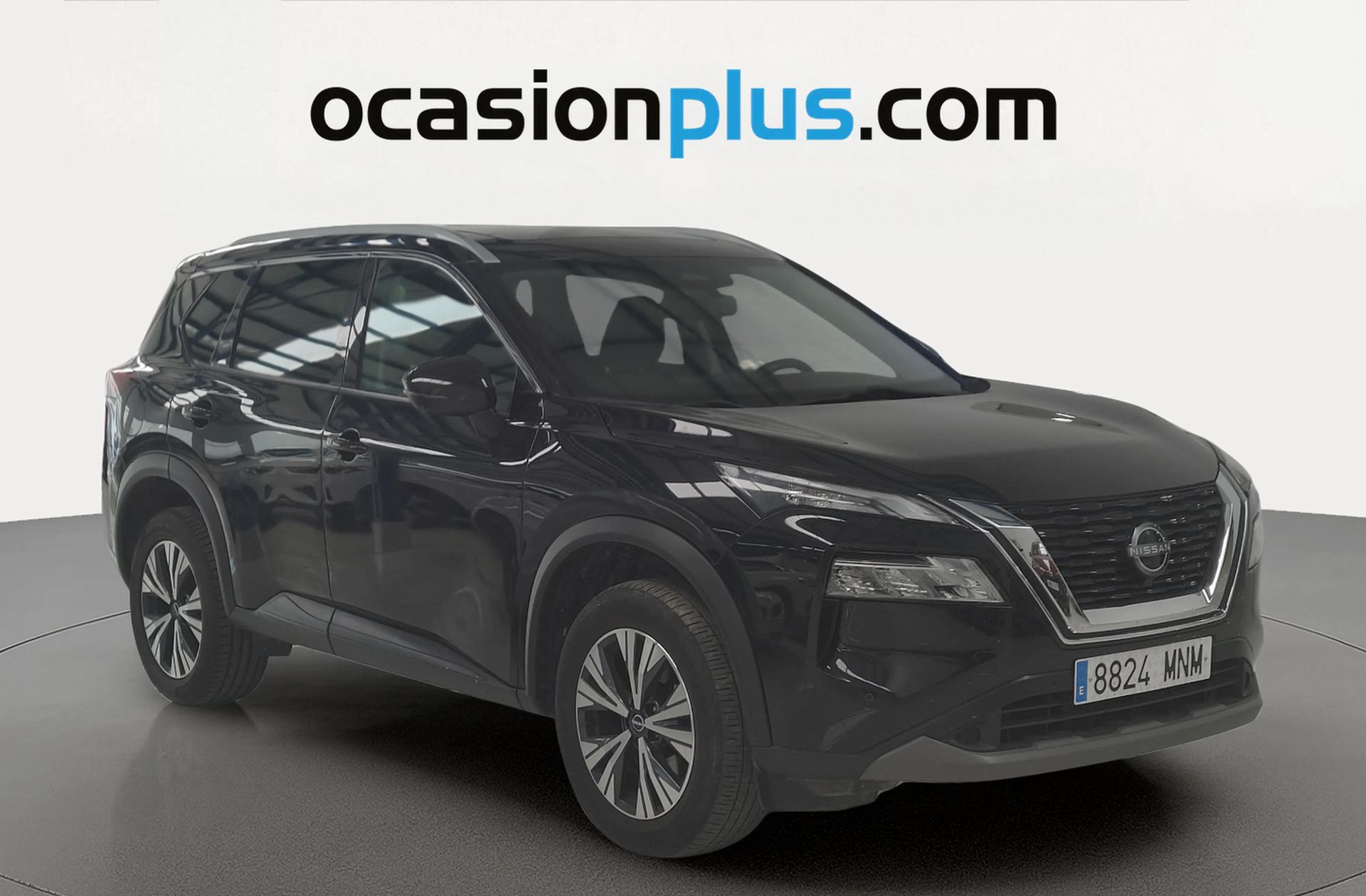 Nissan X-Trail 1.5 VC Turbo MHEV N-Connecta Xtronic 7 plazas - foto 2