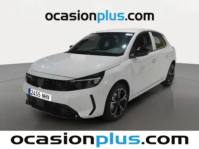 Opel Corsa 1.2 T XHL Hybrid GS eDCT (110 CV) a estrenar