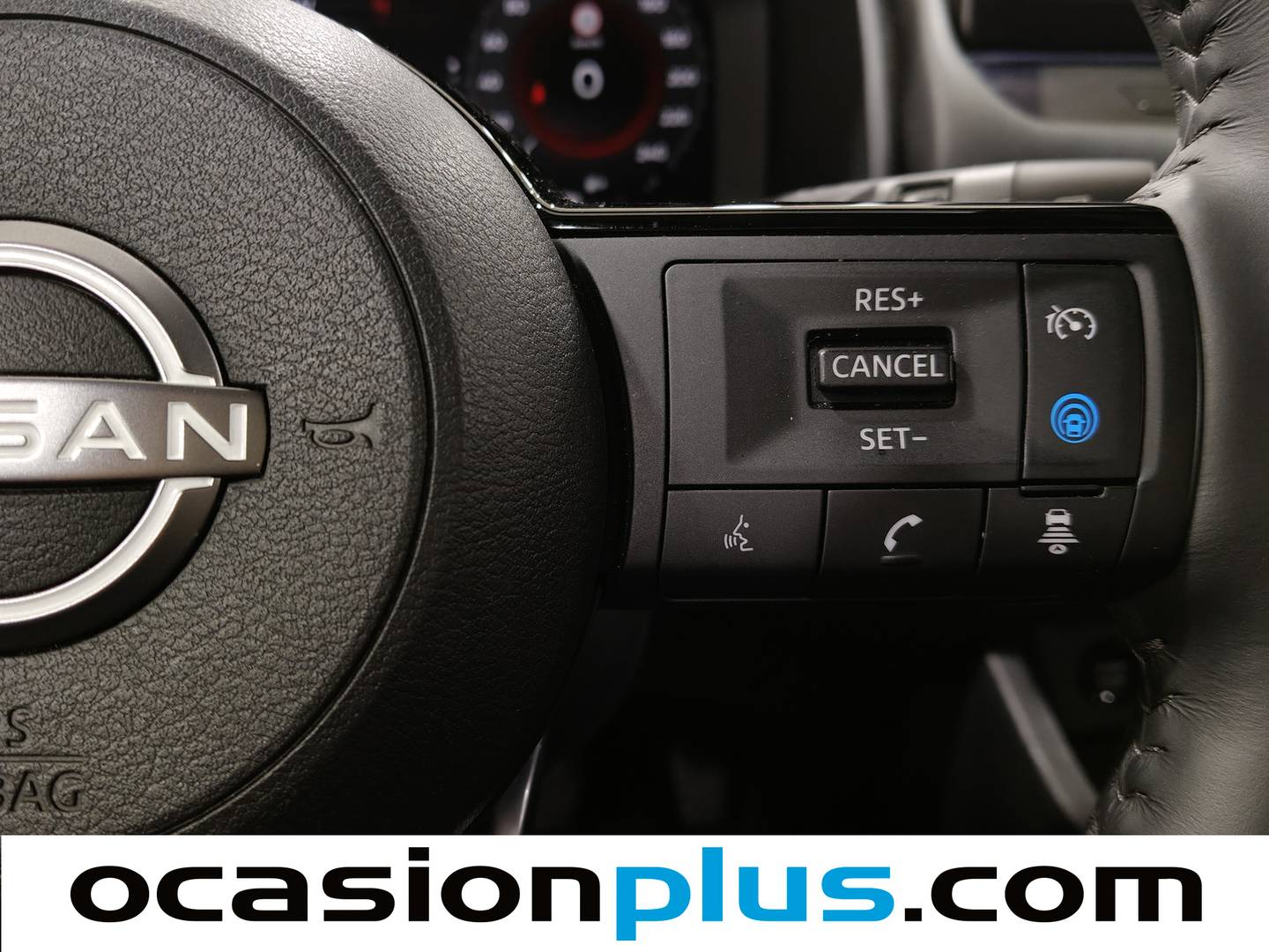 Nissan X-TRAIL Nissan X-Trail 1.5 e-4ORCE N-Connecta 4X4 AT (213 CV) 7 Plazas 213cv