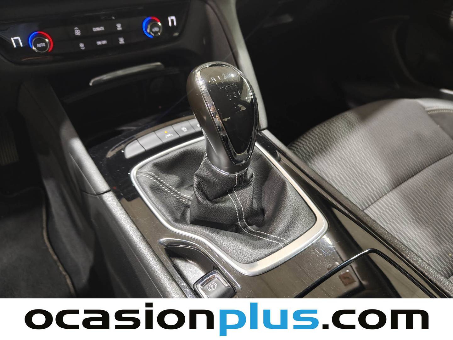 Opel Insignia Opel Insignia GS 1.6 CDTi Turbo D Excellence (136 CV) de segunda mano
