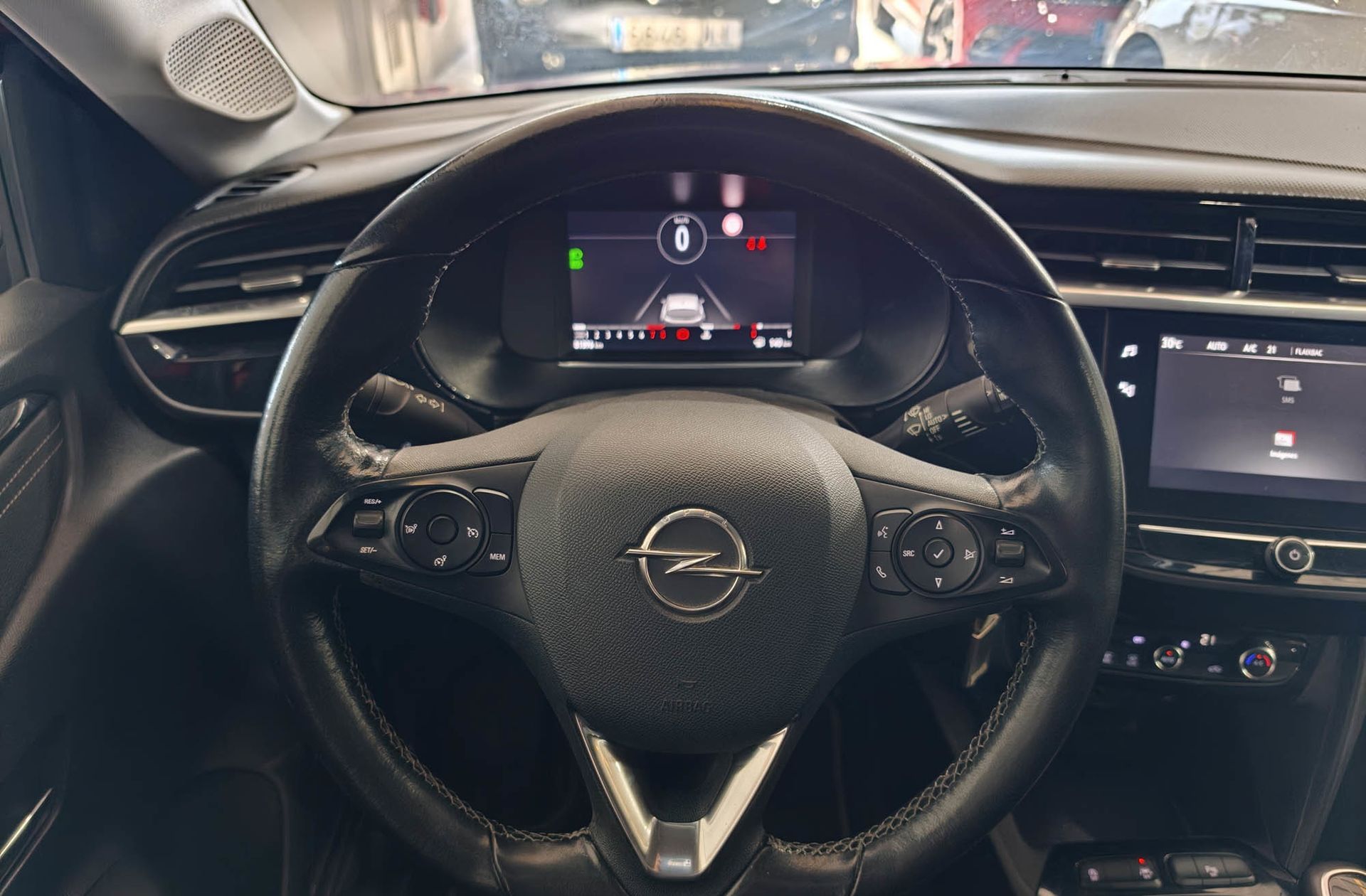 Opel Corsa 1.2 Turbo XHL Elegance - foto 20