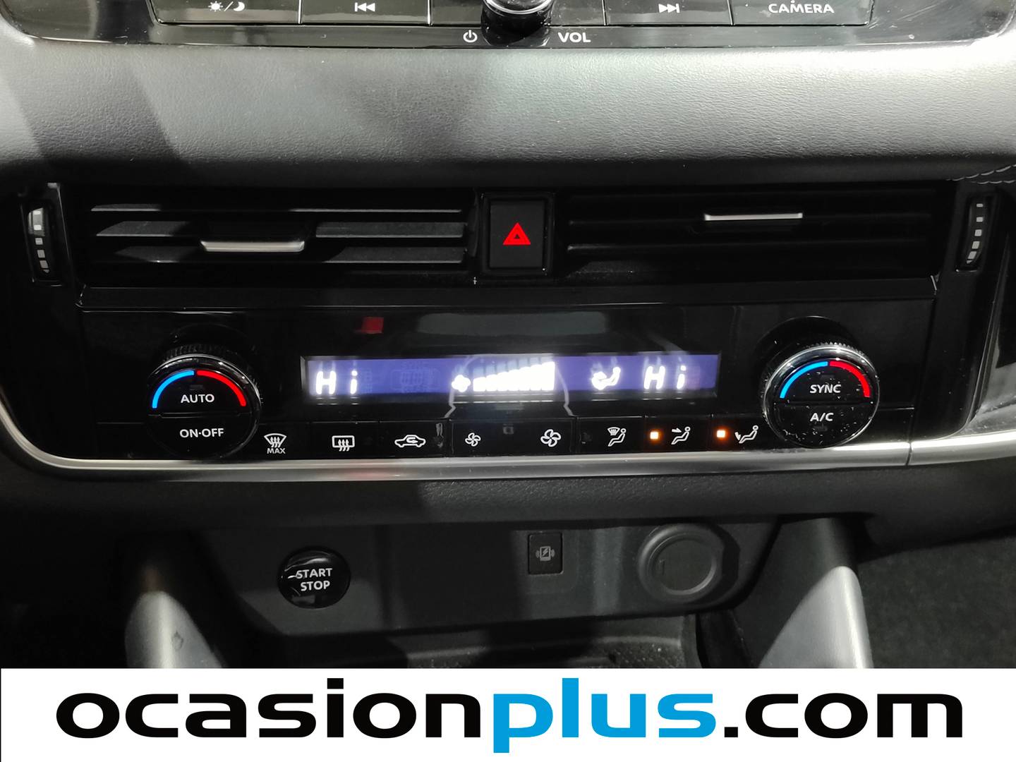 Foto Nissan QASHQAI Nissan Qashqai E-POWER N-Connecta Auto 140 kW (190 CV)