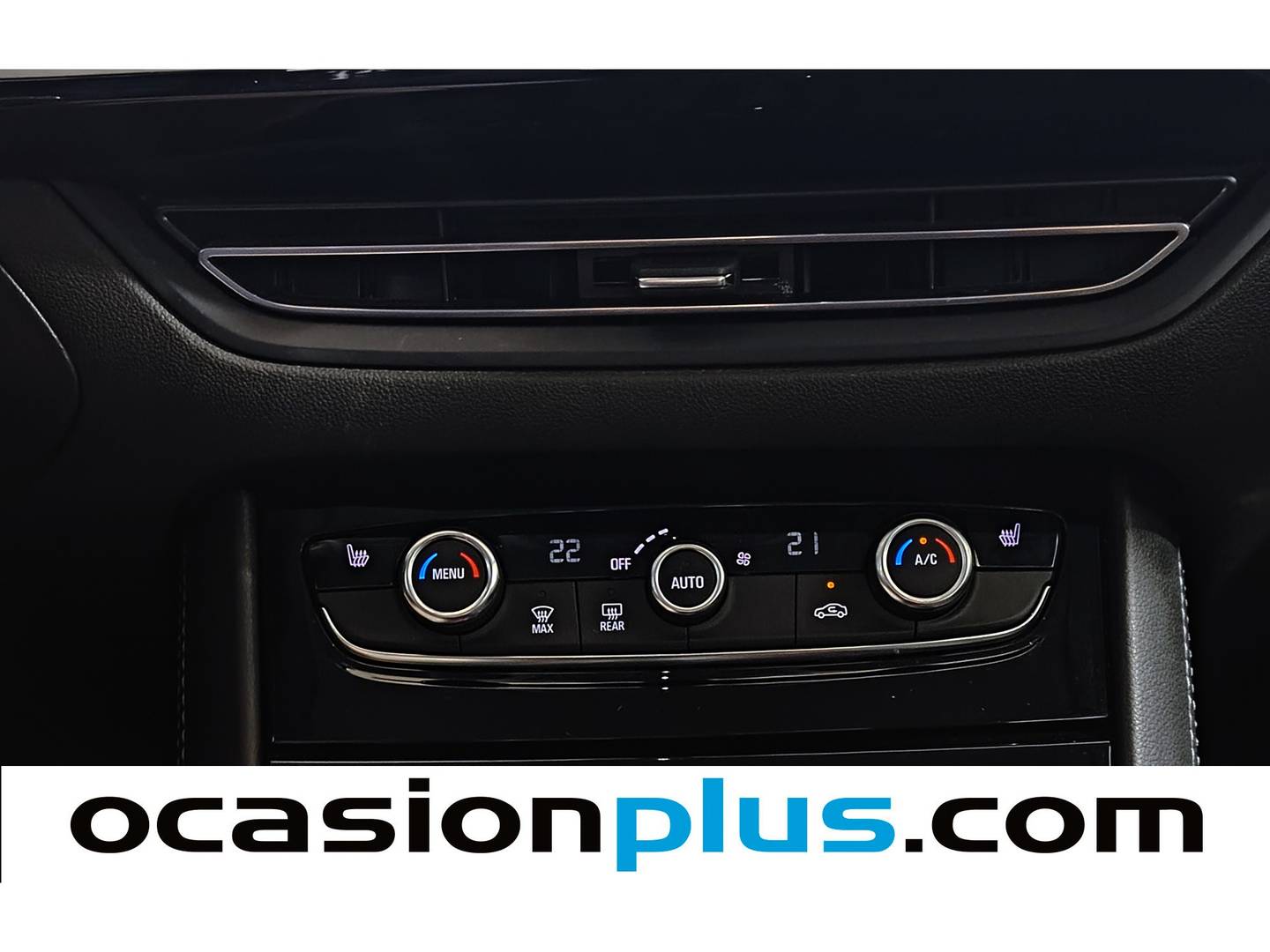 Foto Opel Grandland Opel Grandland 1.2 Turbo XHT S&S GS (130 CV)