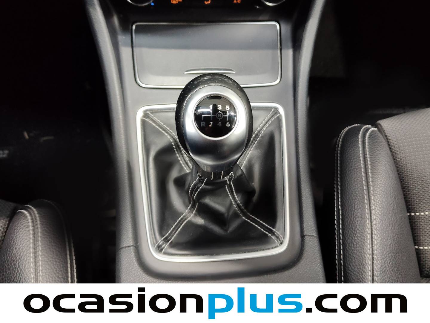 Mercedes Clase A Mercedes-Benz Clase A 180 Urban (122 CV) de segunda mano