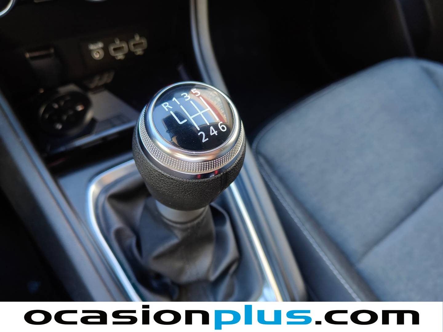 Mitsubishi ASX Mitsubishi ASX 130T MHEV Motion (140 CV) de segunda mano