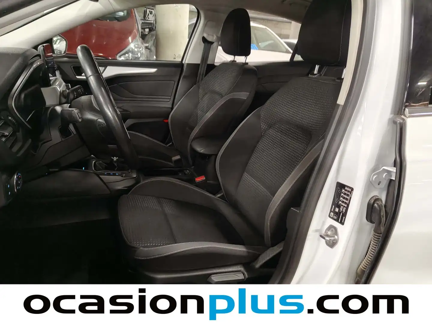 Foto Ford Focus Ford Focus 1.0 Ecoboost Trend Edition (125 CV)