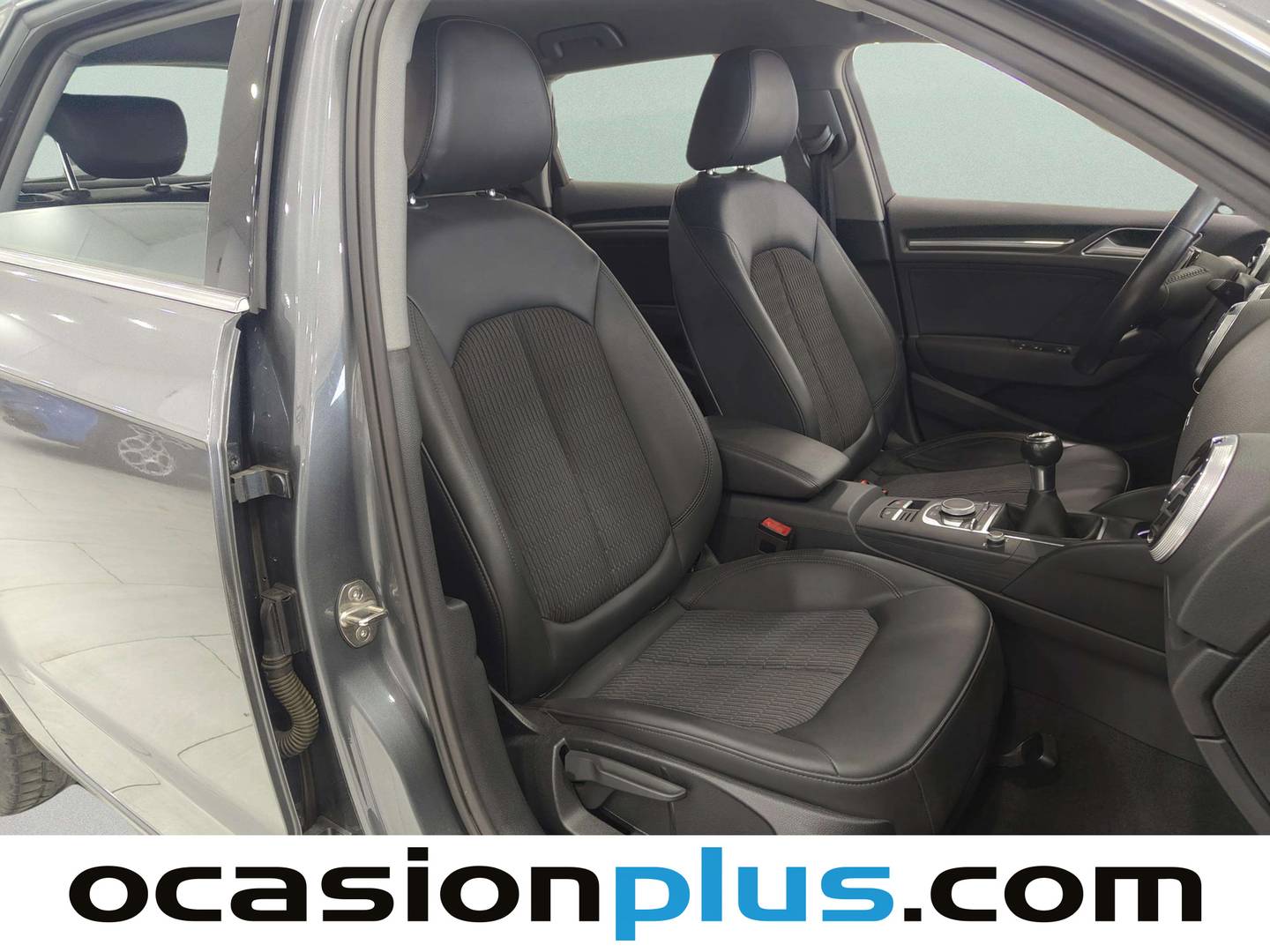 Audi A3 Audi A3 Sportback design edition 1.6 TDI (110 CV) al mejor precio