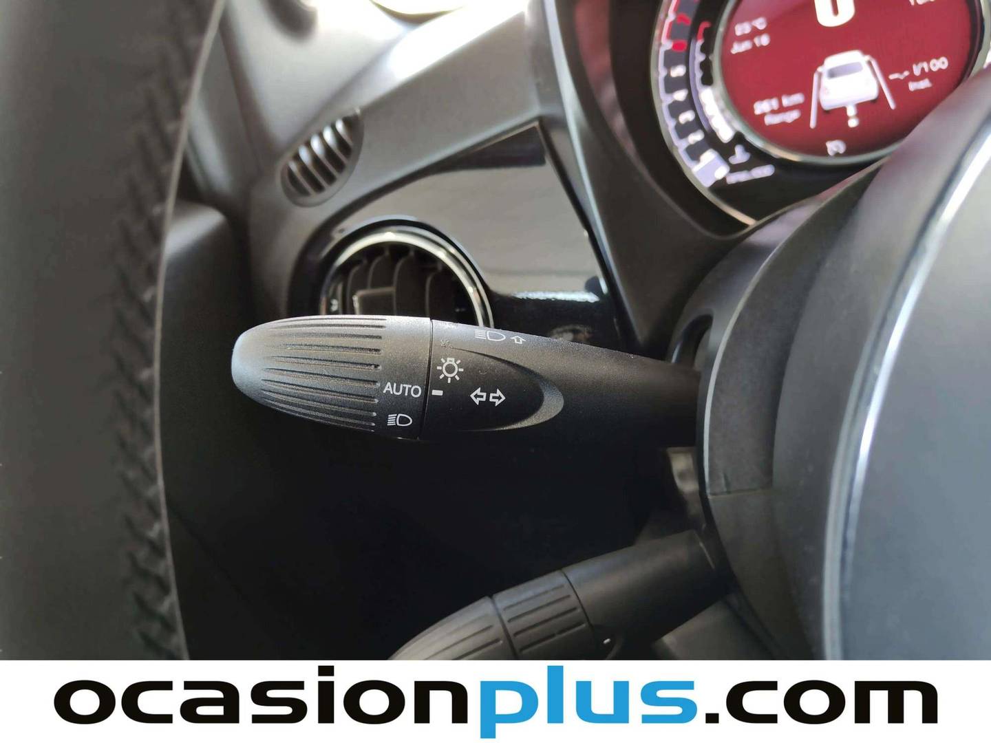 Fiat 500 Fiat 500 1.0 Hybrid Club (70 CV) manual