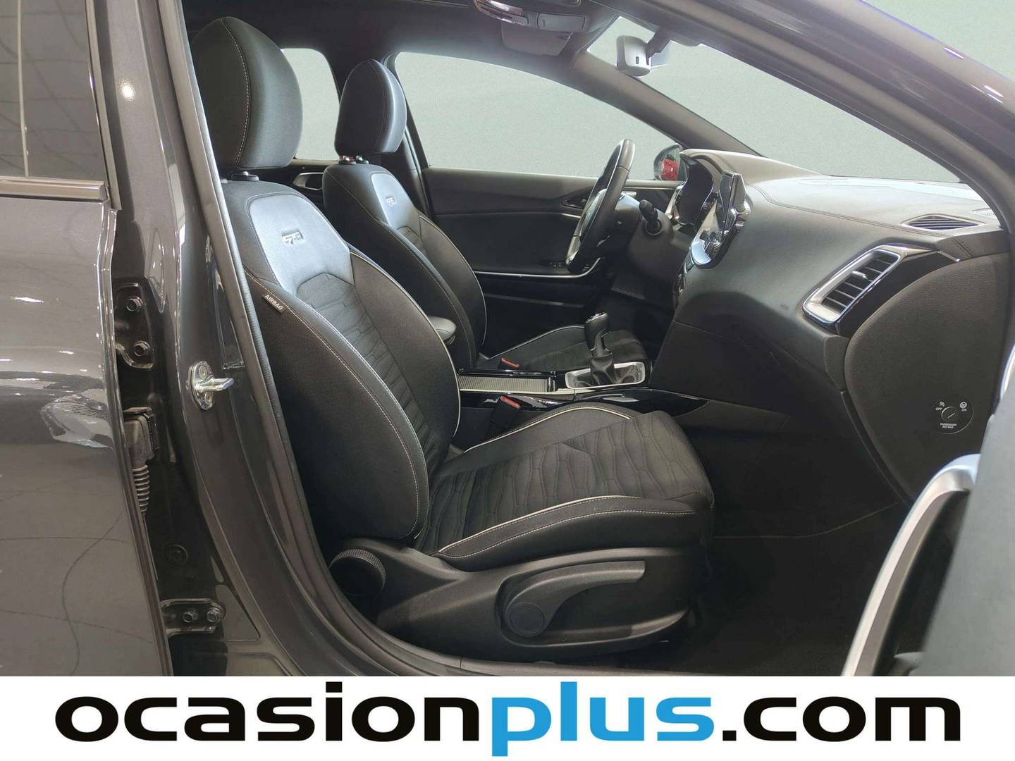 KIA XCeed KIA XCeed 1.0 T-GDi GT-line (120 CV) barato
